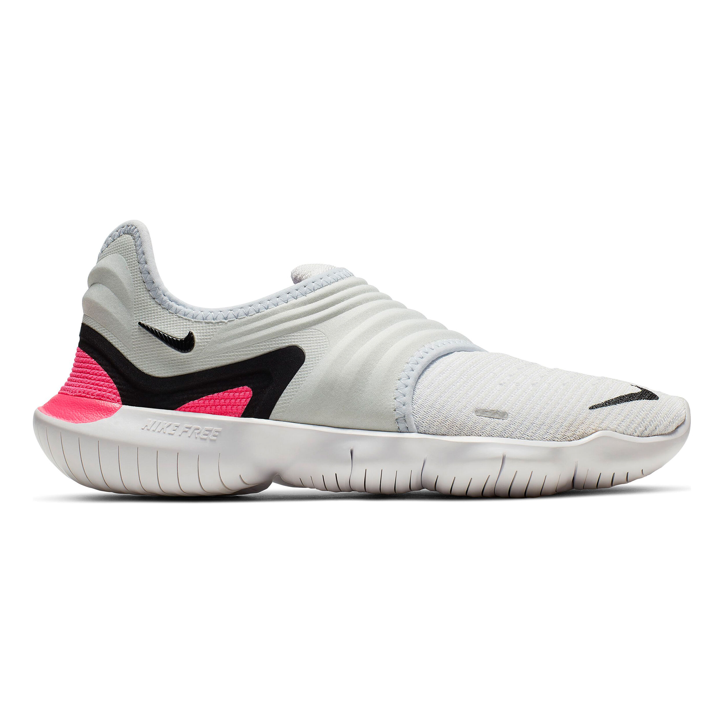 Nike free 3.0 v5 pink on sale