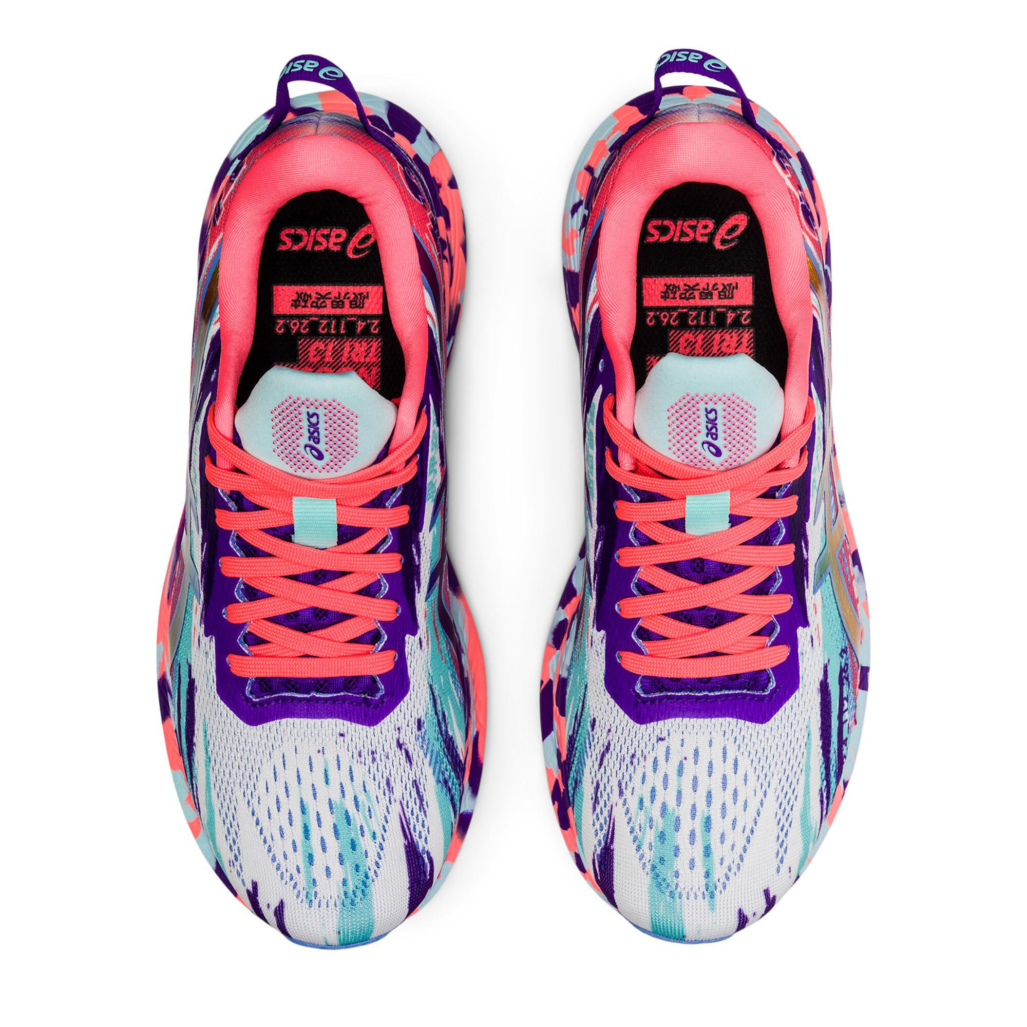 ASICS