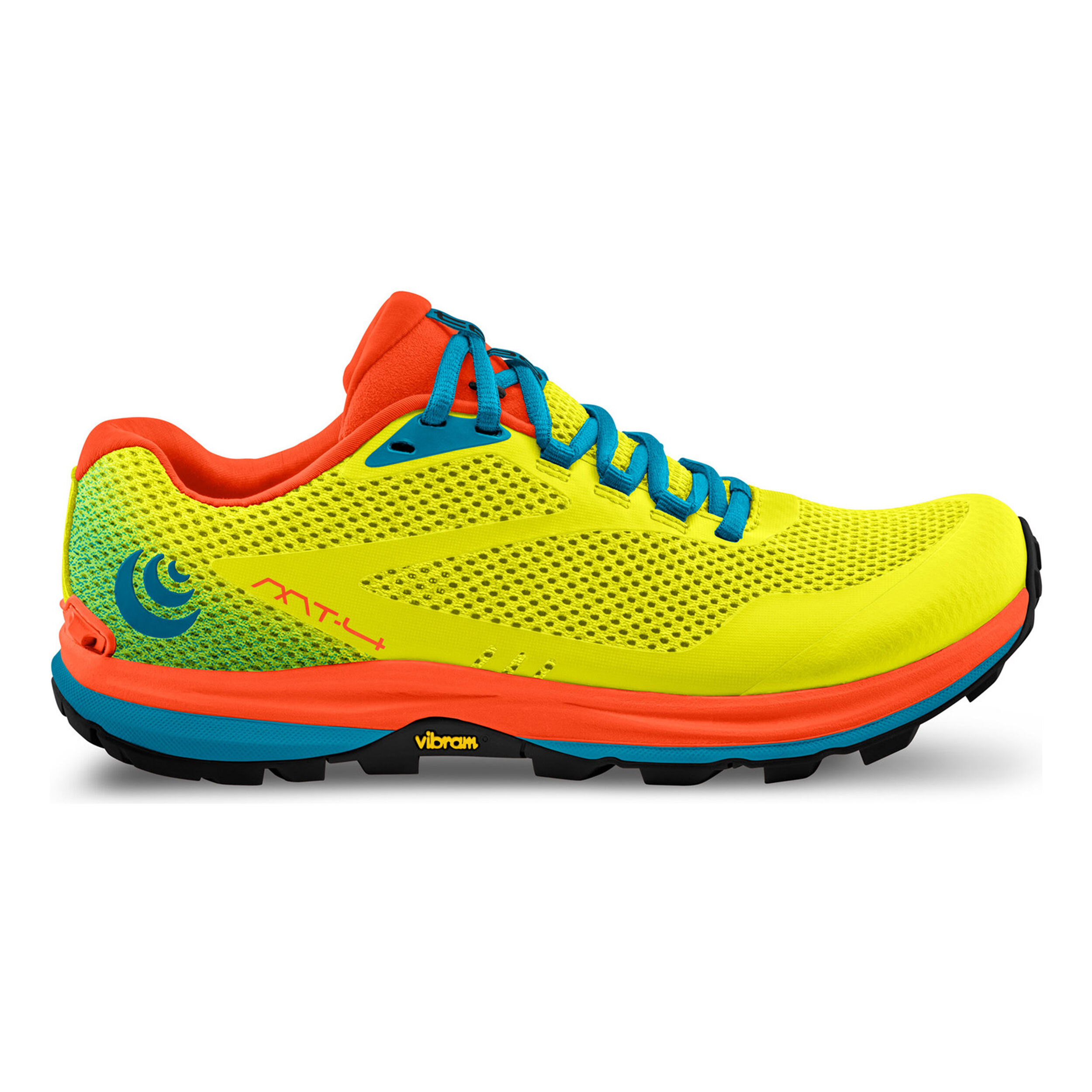 Nike free trainer shop 4.0 v4 yellow