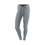 Nike Clothing Nike Pro Tight Girls-Grey,Black