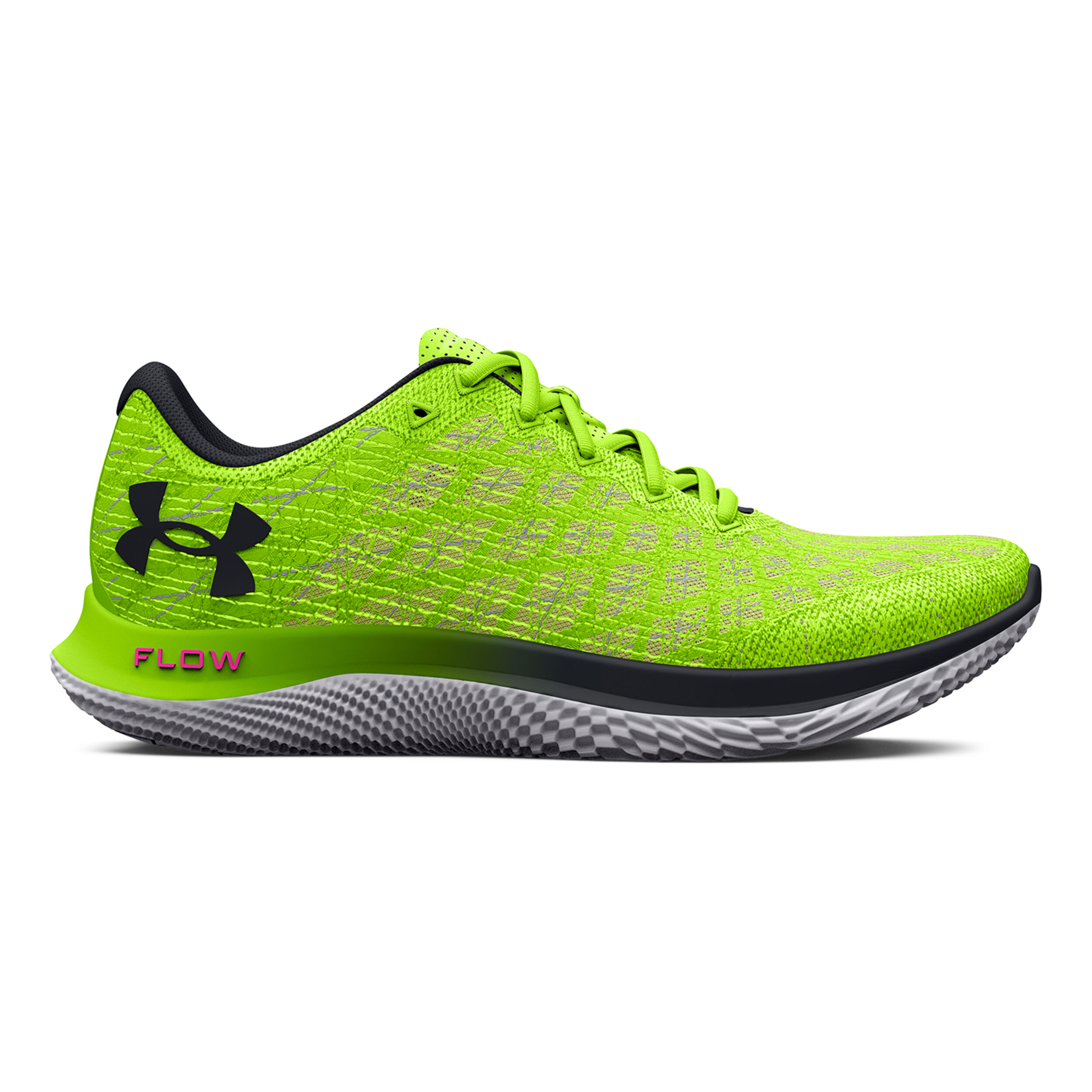Under armour flow on sale