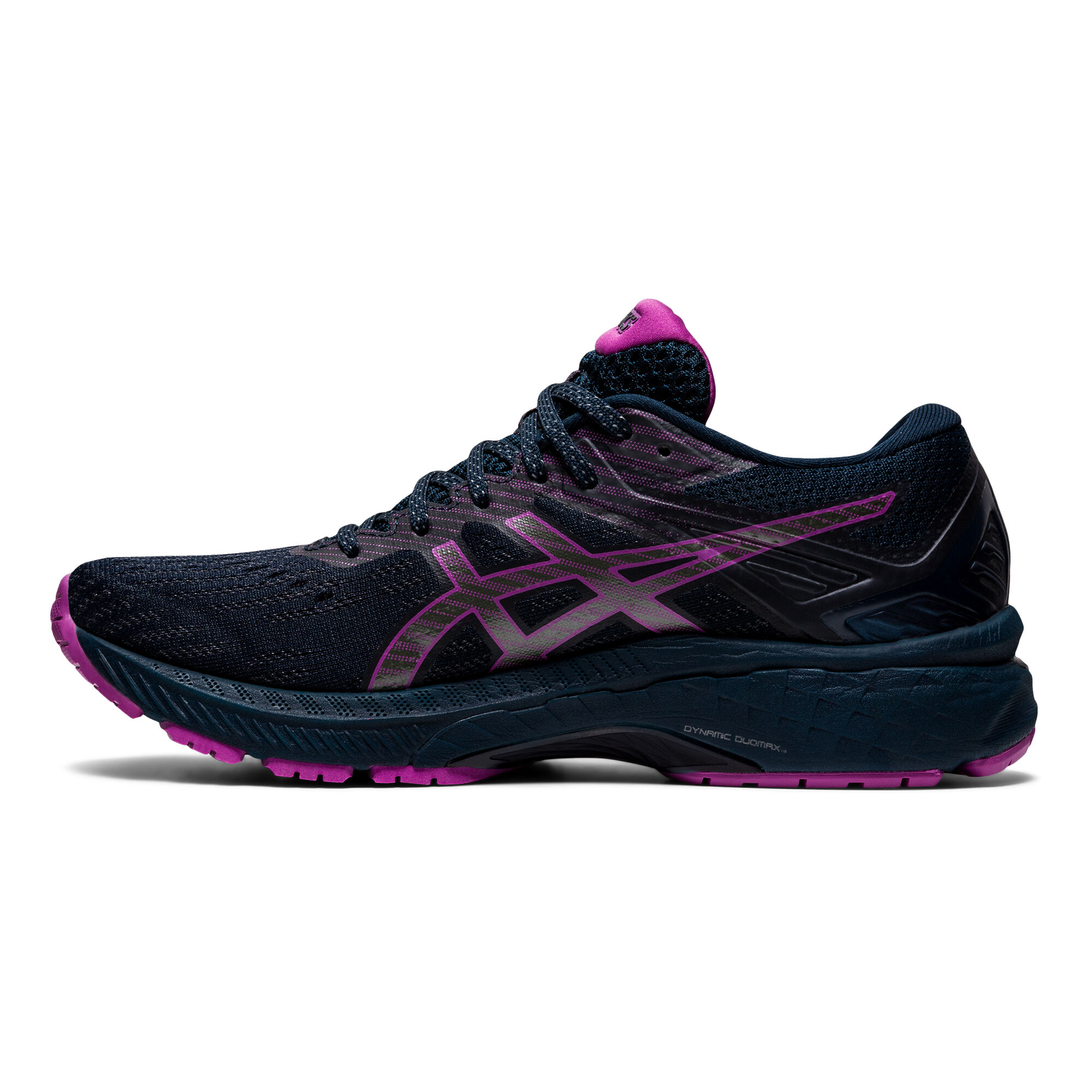 ASICS