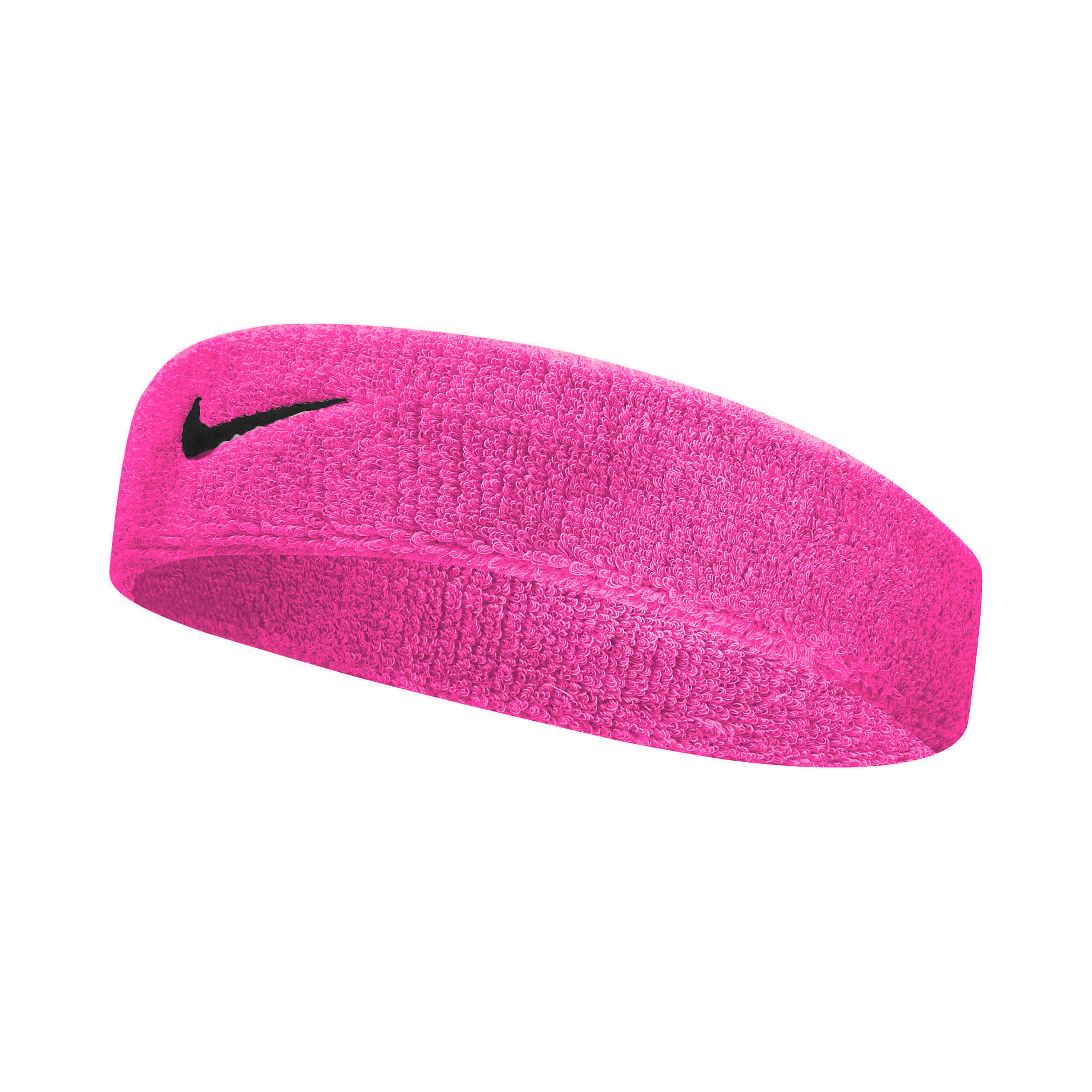 Nike head tie pink hotsell