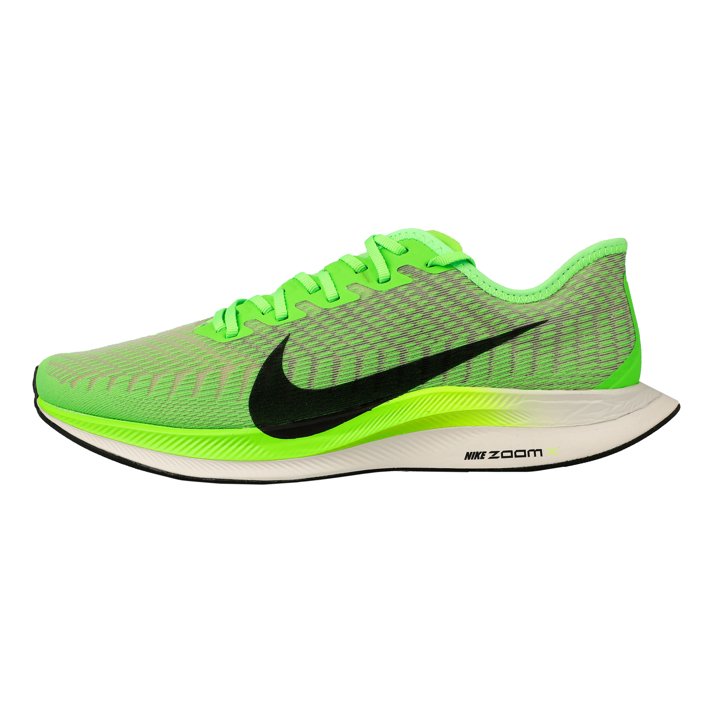Buy Nike Zoom Turbo 3 Neutral Running Shoe Men Light Green White online Running Point UK