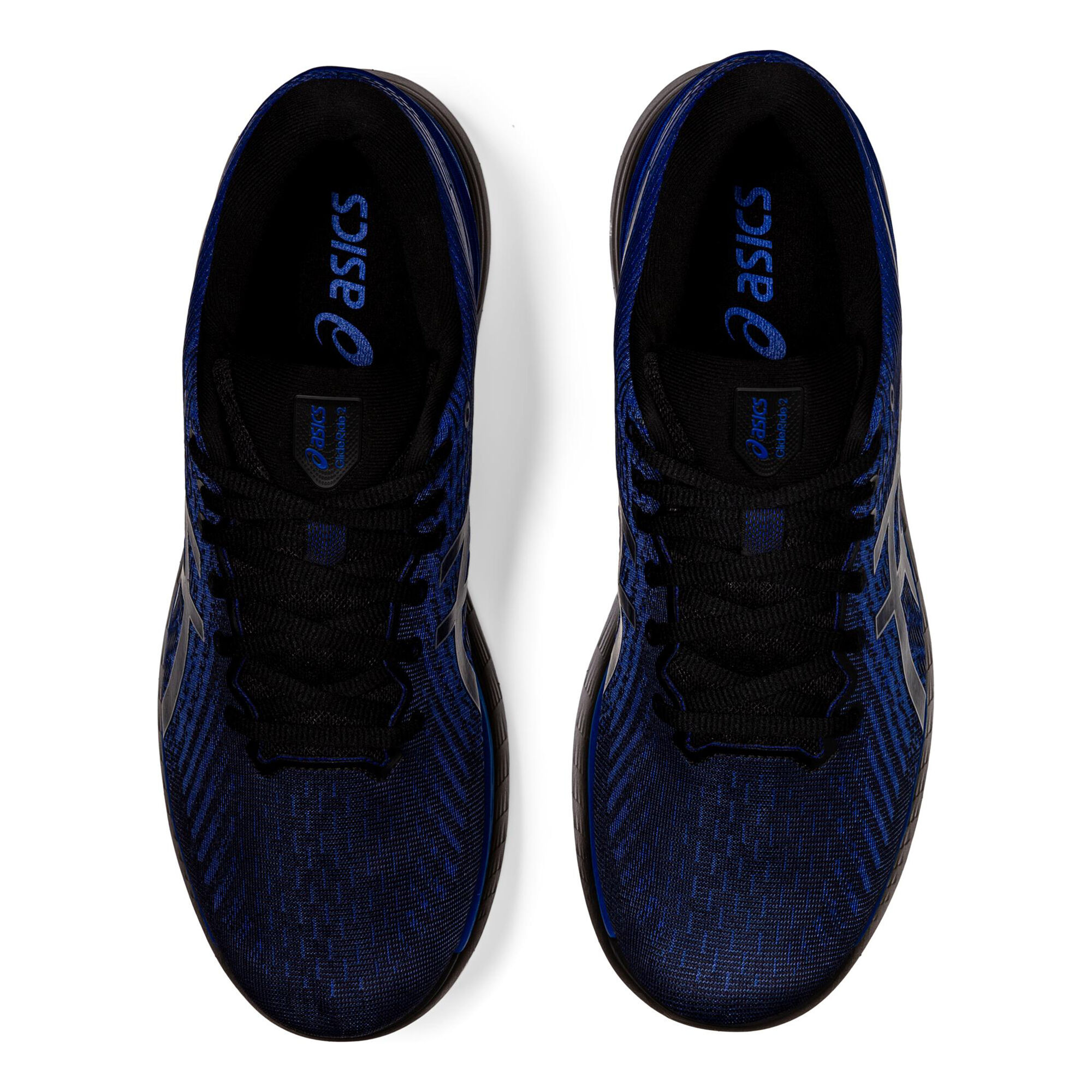 ASICS