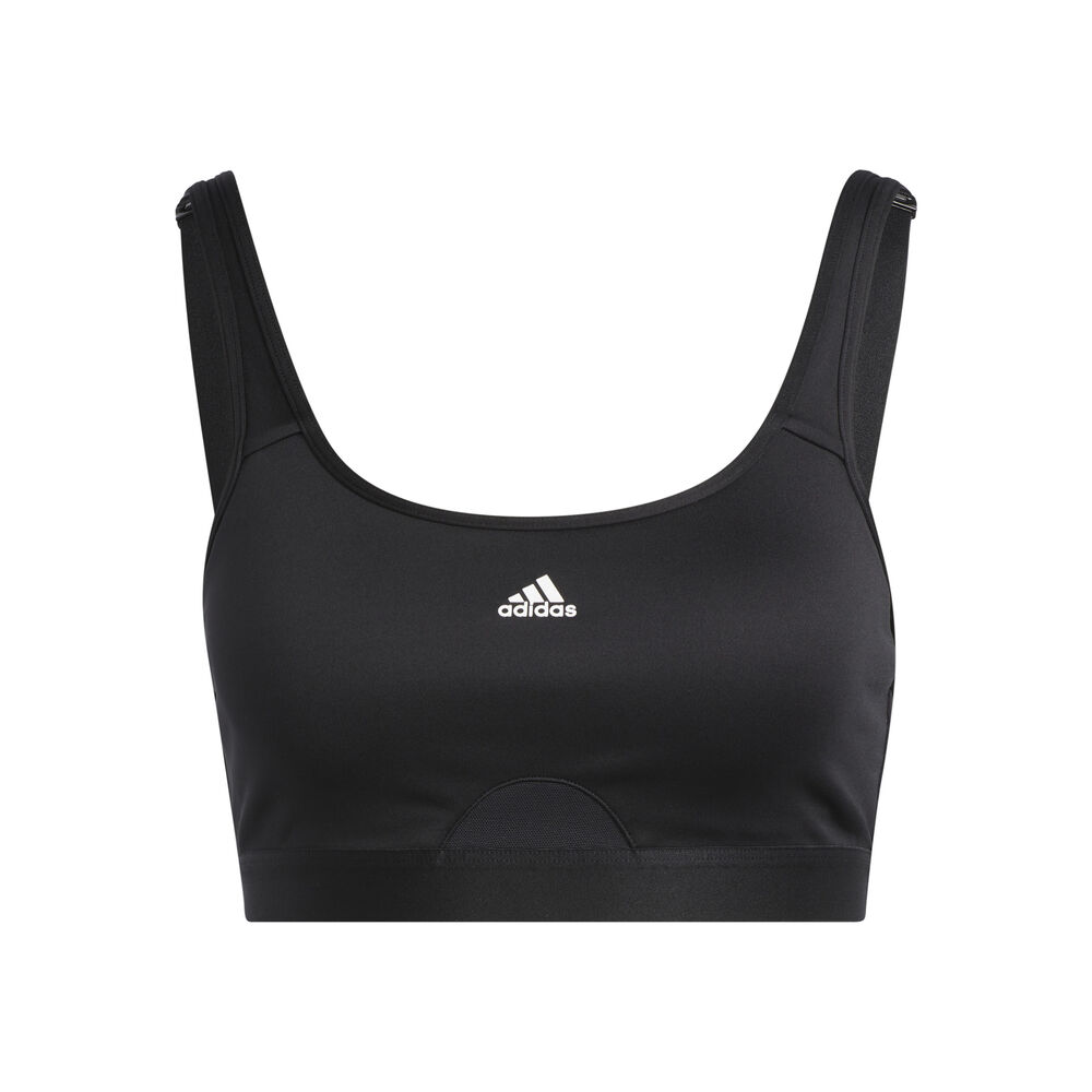 adidas TLRD Move High-Support Sports Bras Women - Black, Size XS