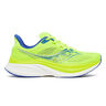 Endorphin Speed 5 Competition Running Shoe Men-Lemon,Blue