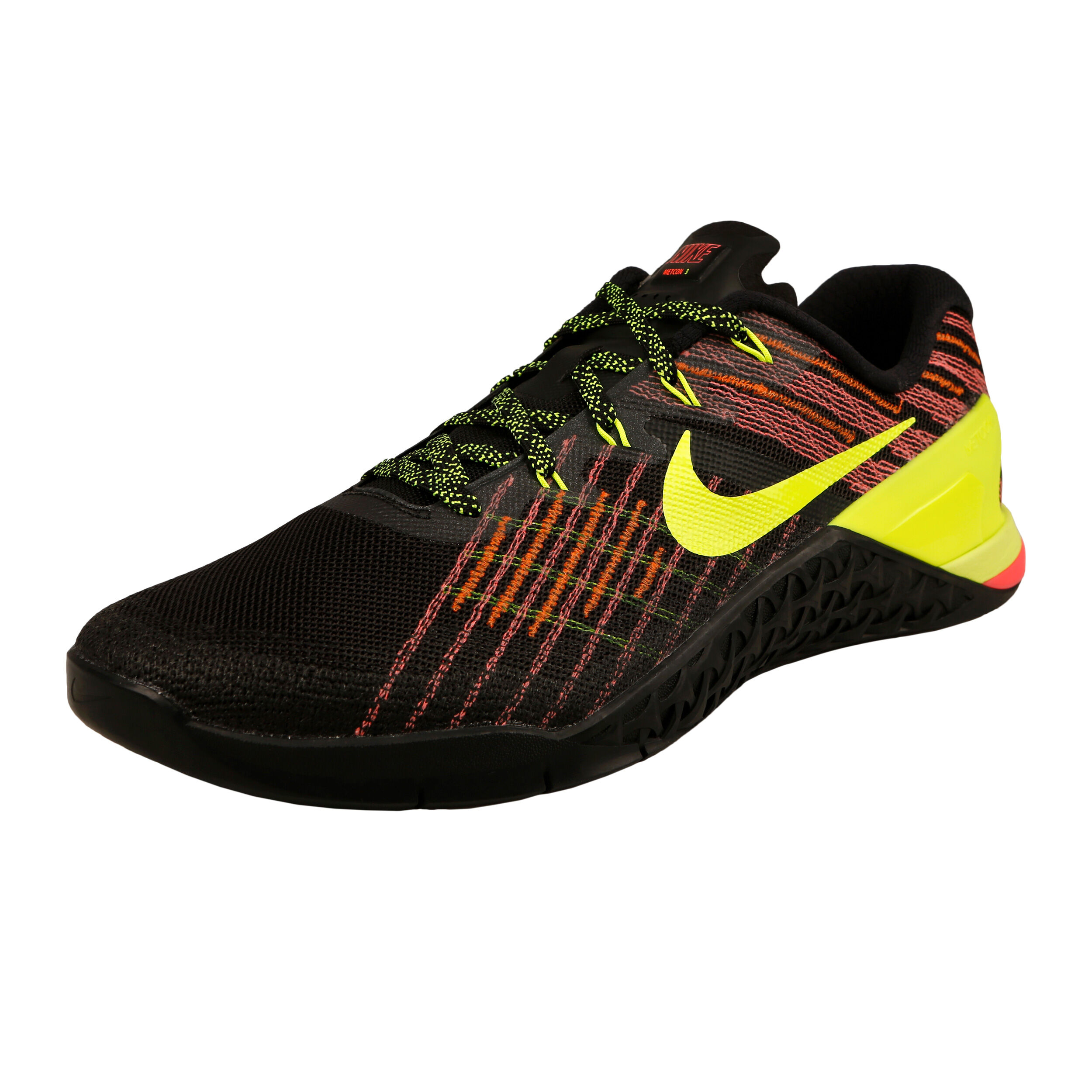 Black metcon 3 shop