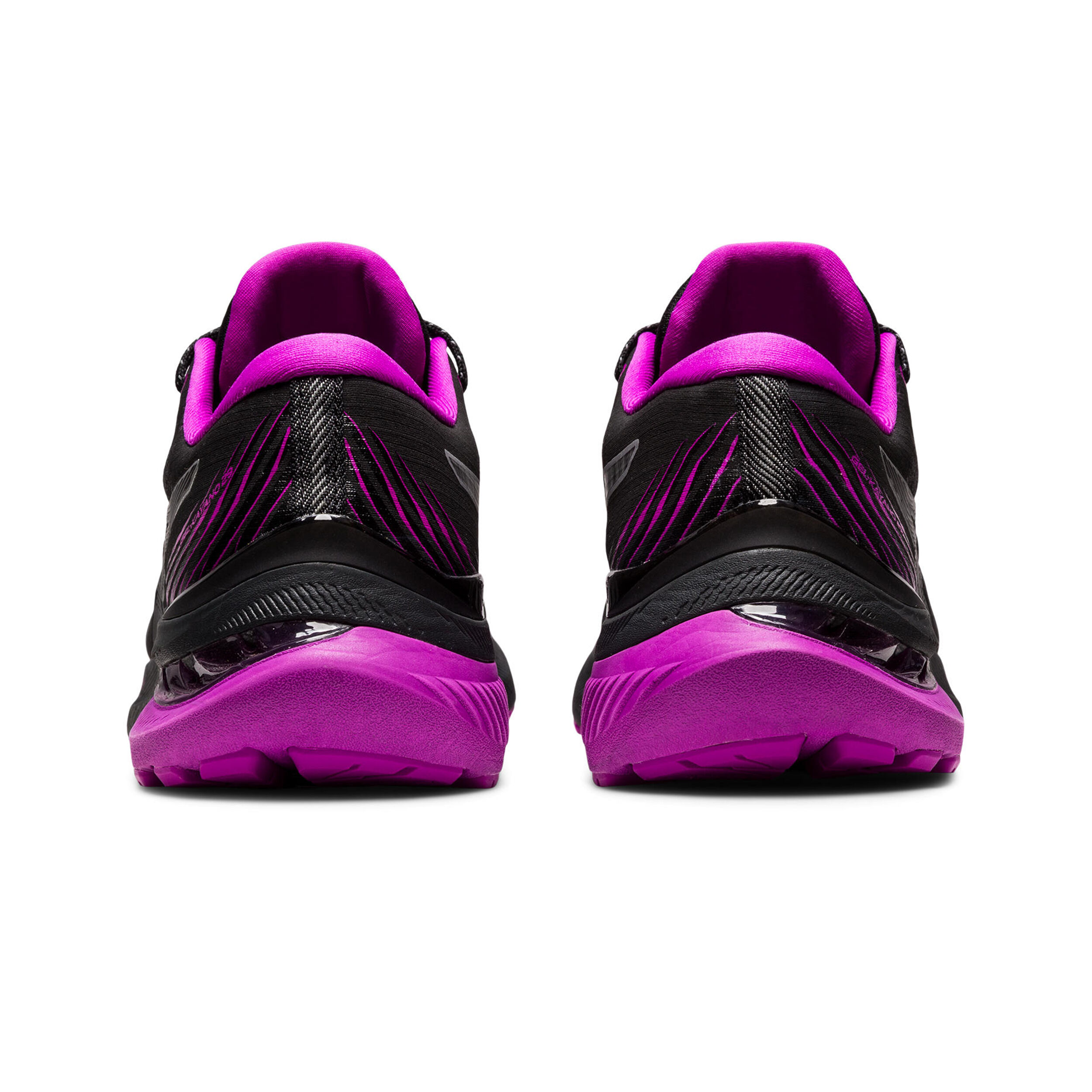 Asics kayano 25 vs brooks adrenaline gts 19 hotsell