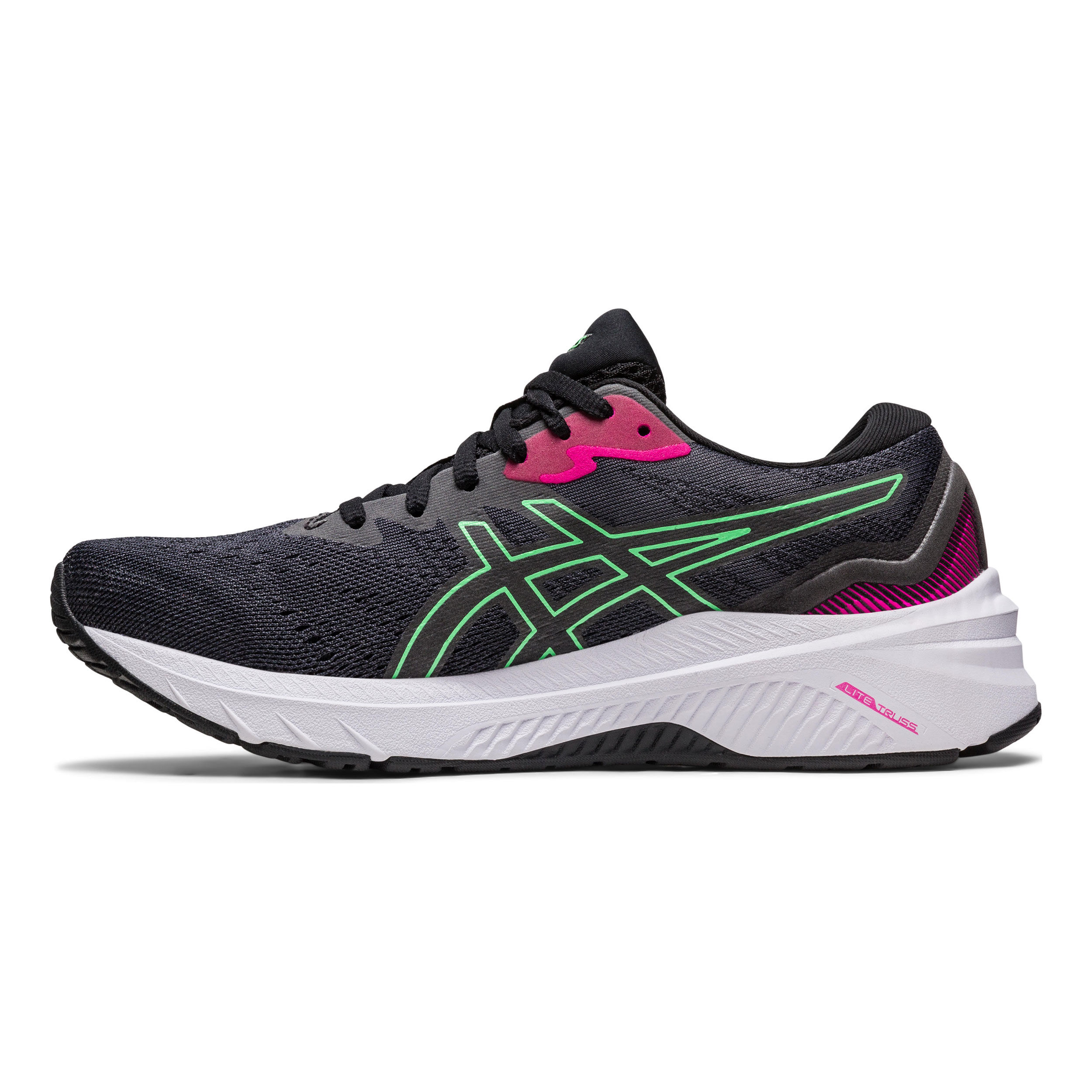 Asics gt 1000 verdes sale