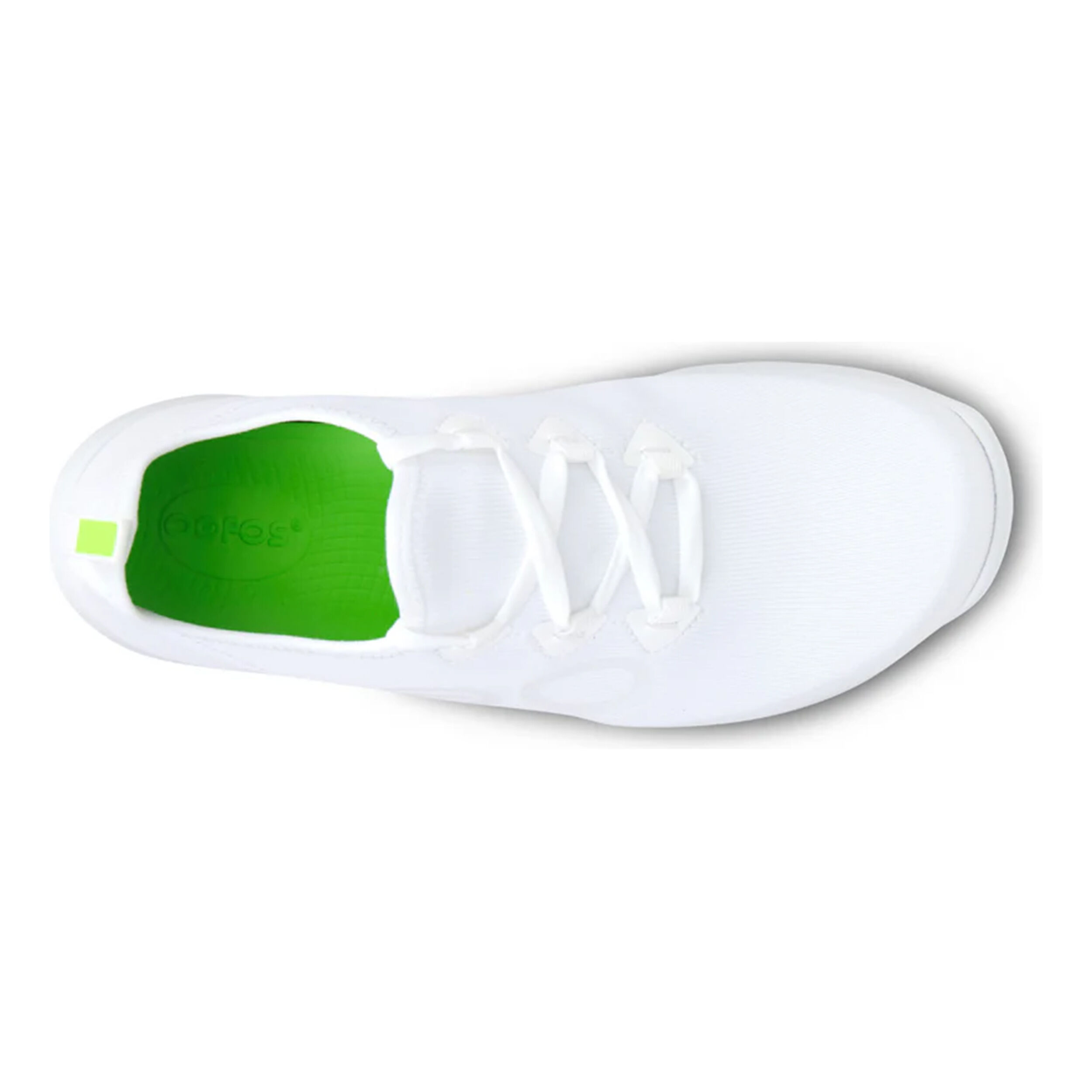 Women's oofos shoes best sale
