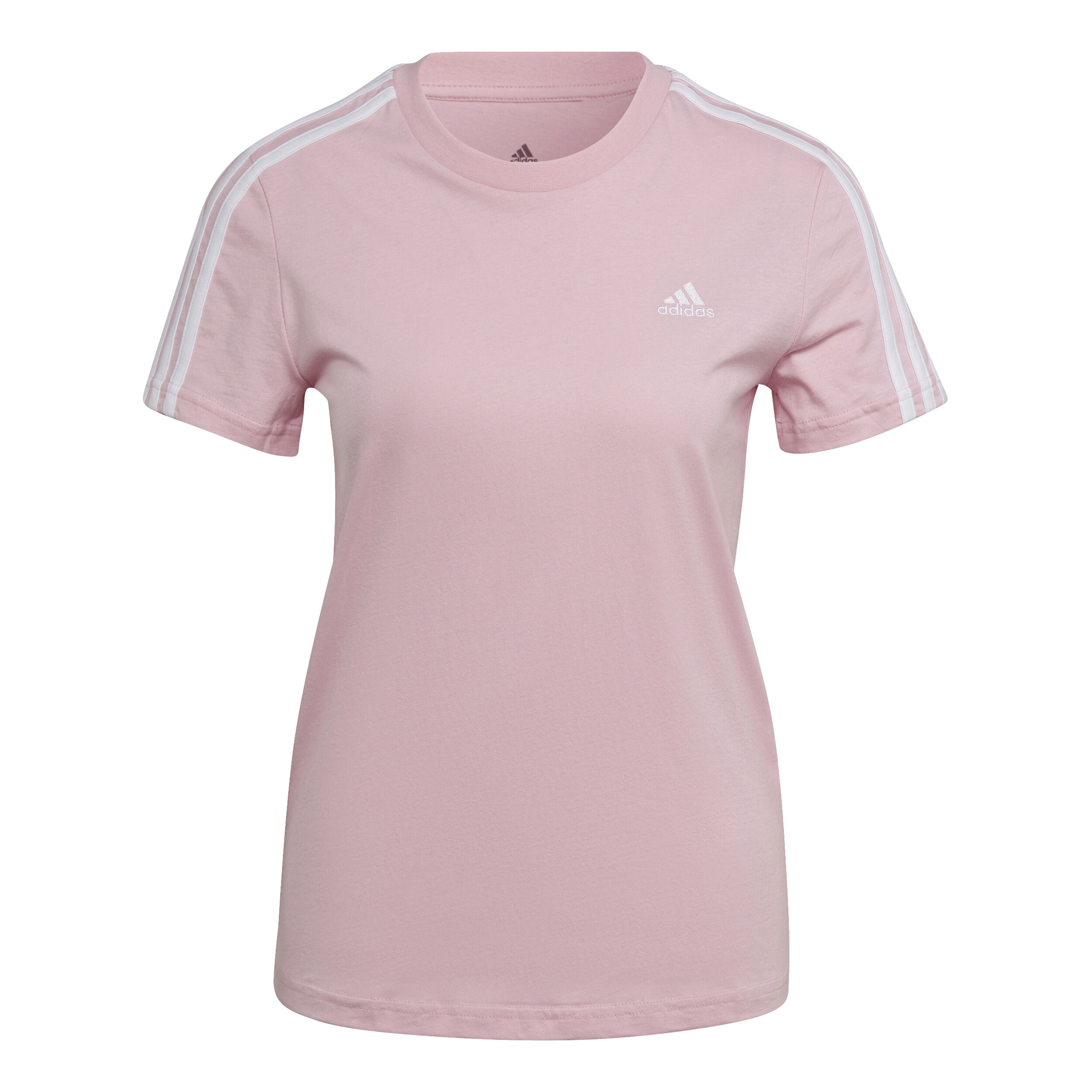 Adidas shirt hotsell dames sale