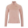 ADV SUBZ Wool 3 Running Shirt Women-Pink