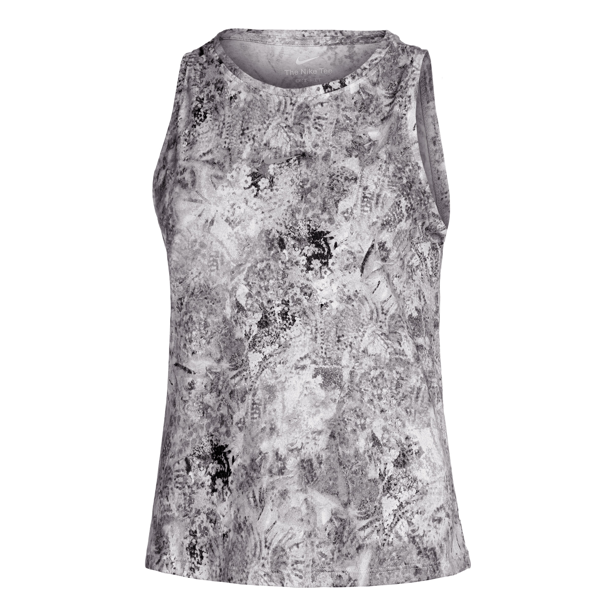 Black dri new arrivals fit tank top