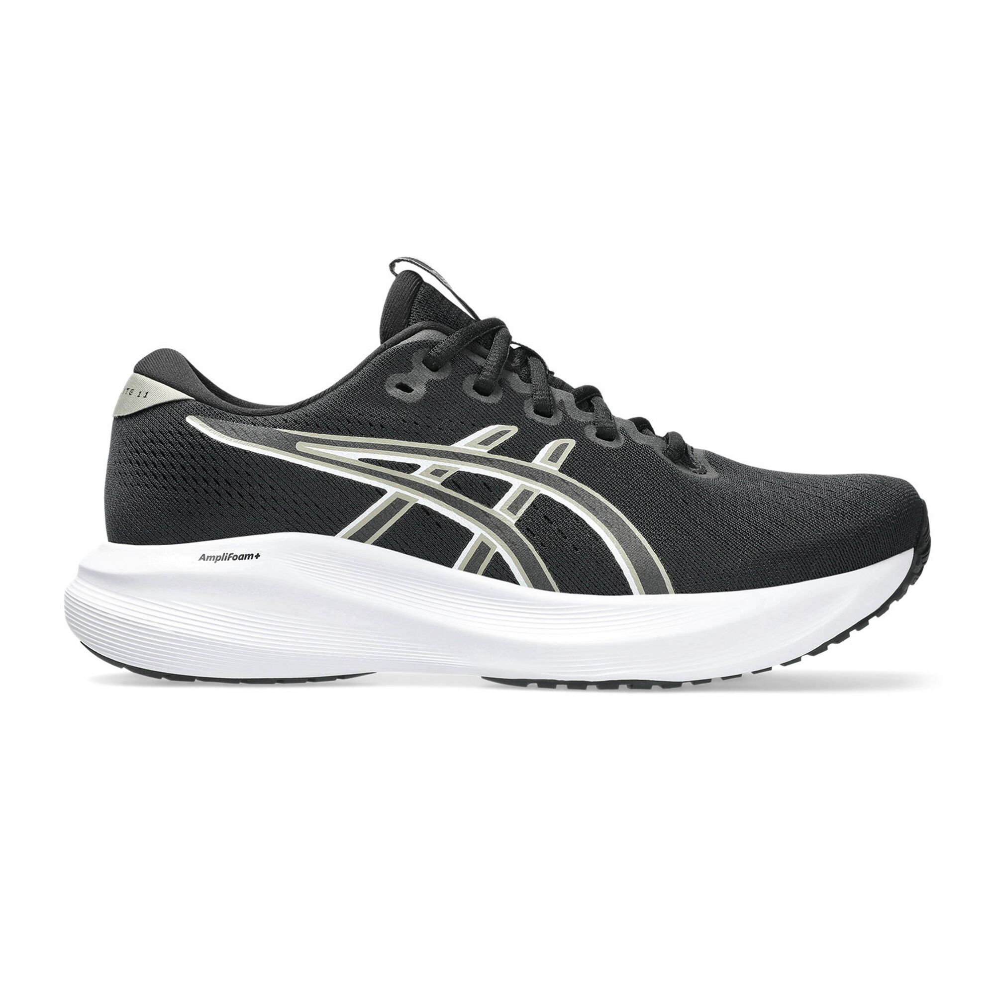 ASICS