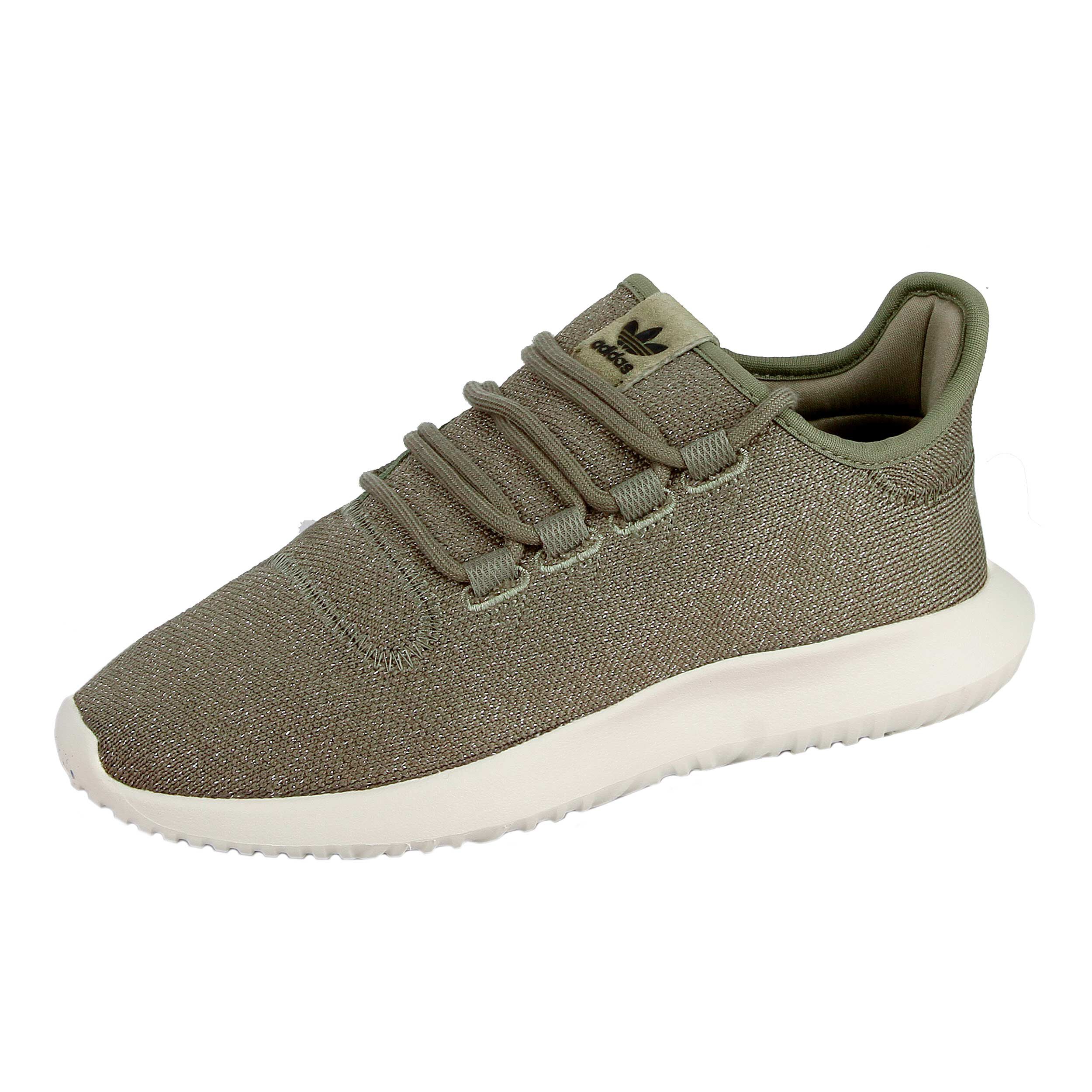 Buy adidas Tubular Shadow Neutral Running Shoe Women Khaki White online Running Point UK