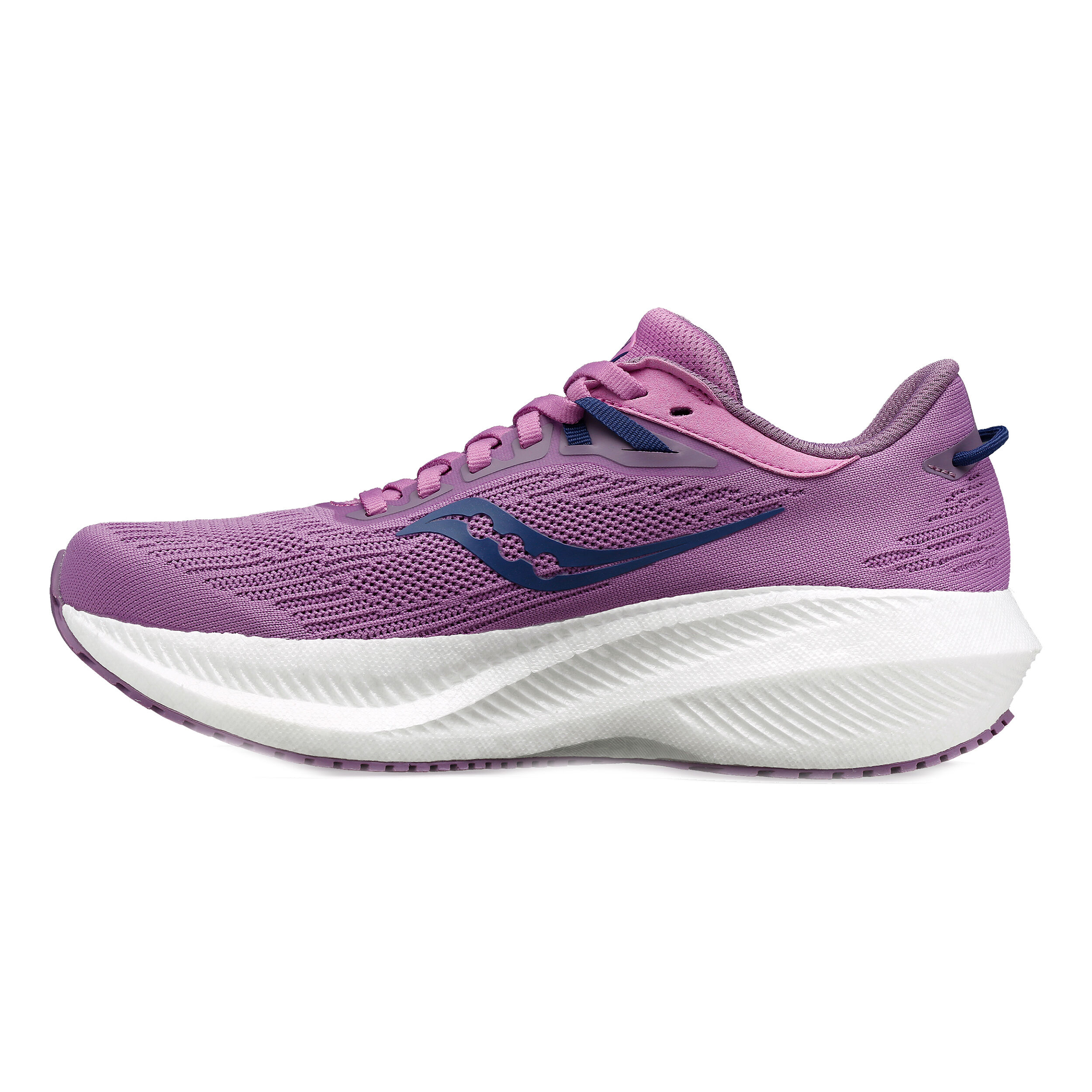 Saucony sonic deals reflex jacket purple