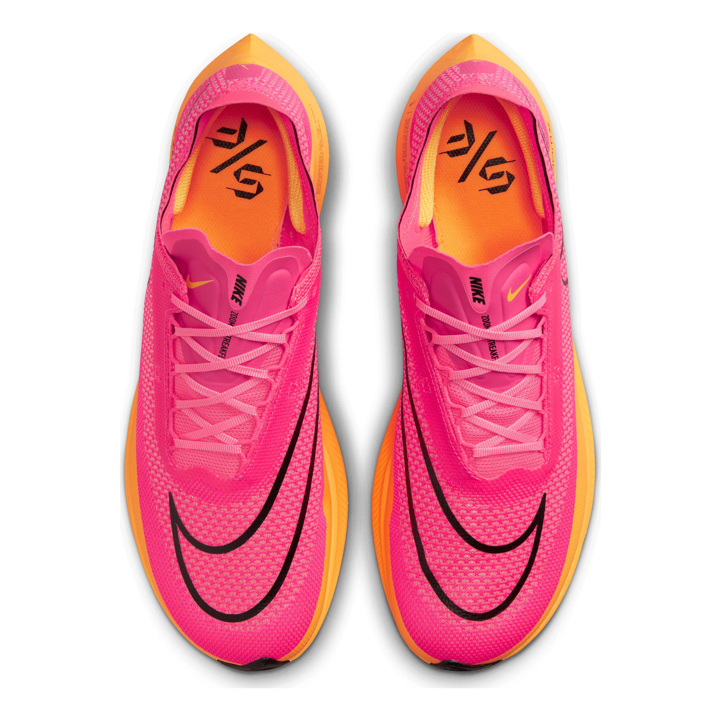 Mens pink athletic shoes sale