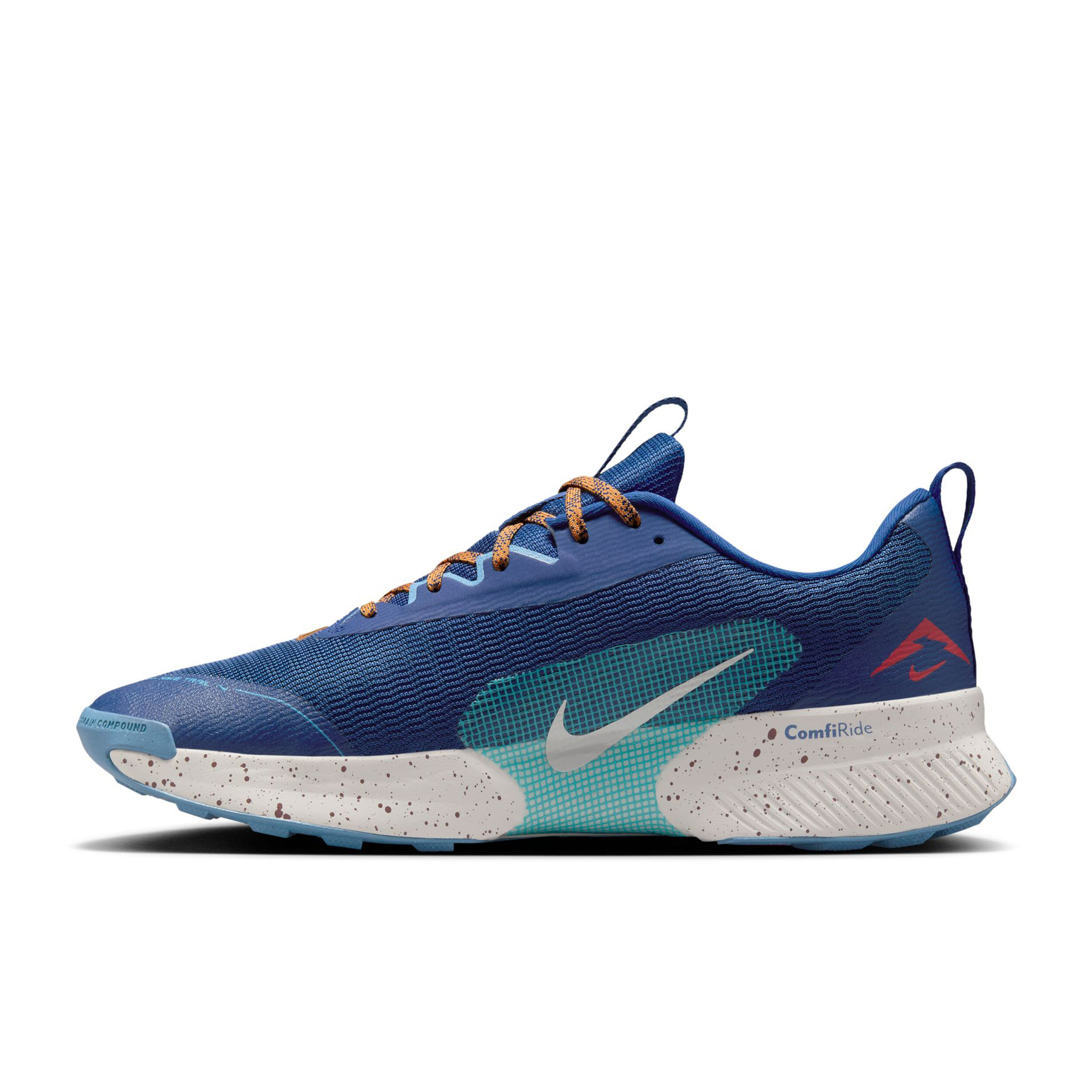 nike juniper trail 46