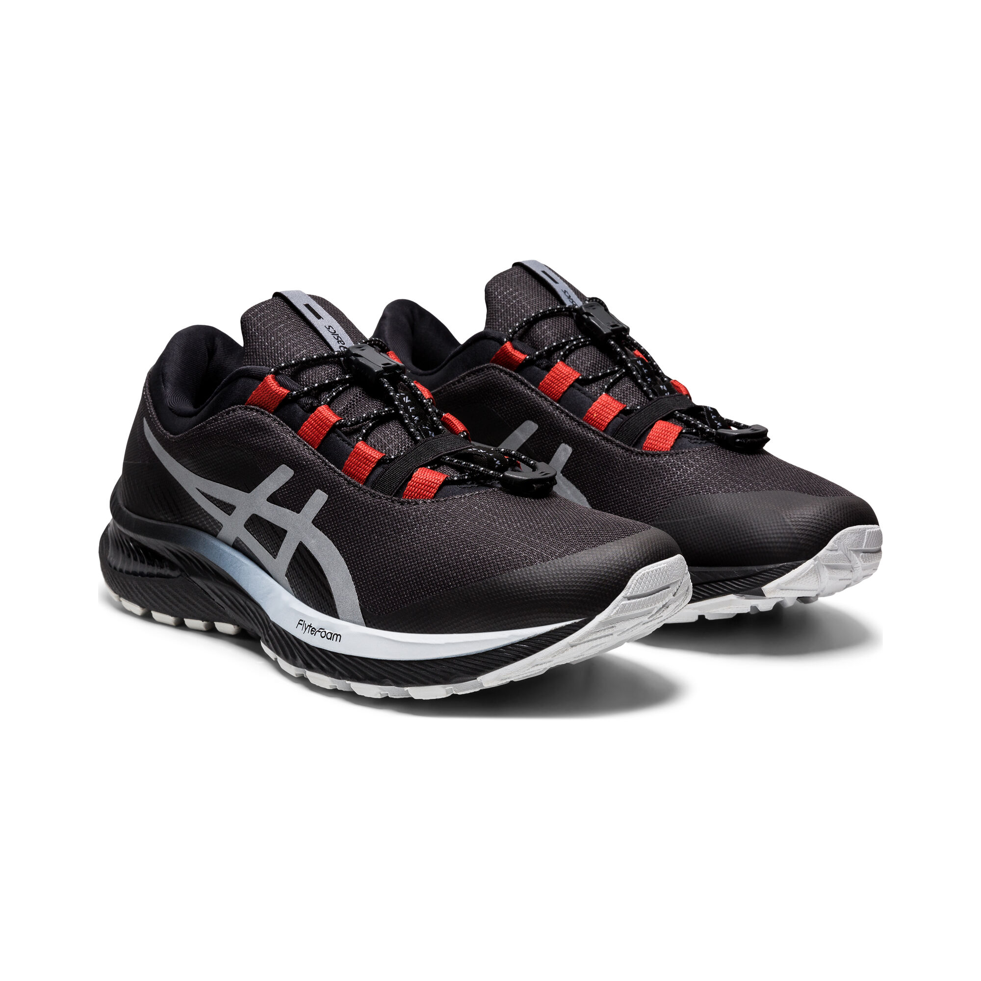 ASICS