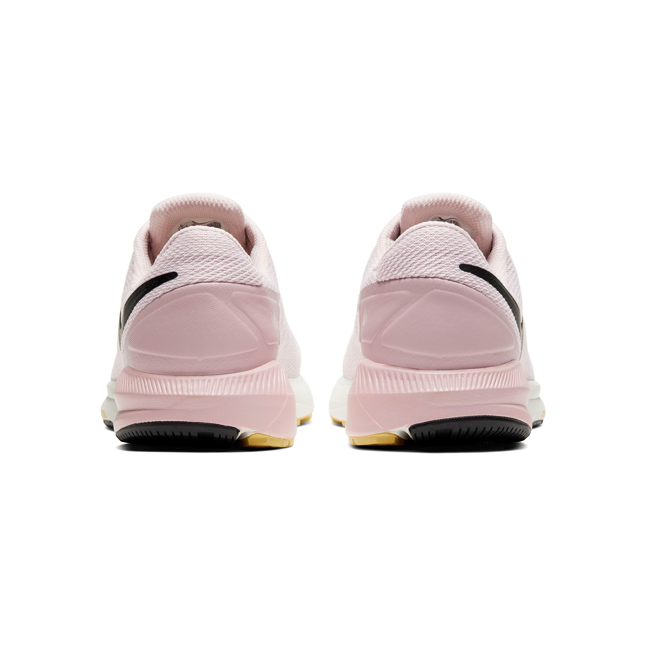 Nike zoom structure 22 ladies running shoes 2025