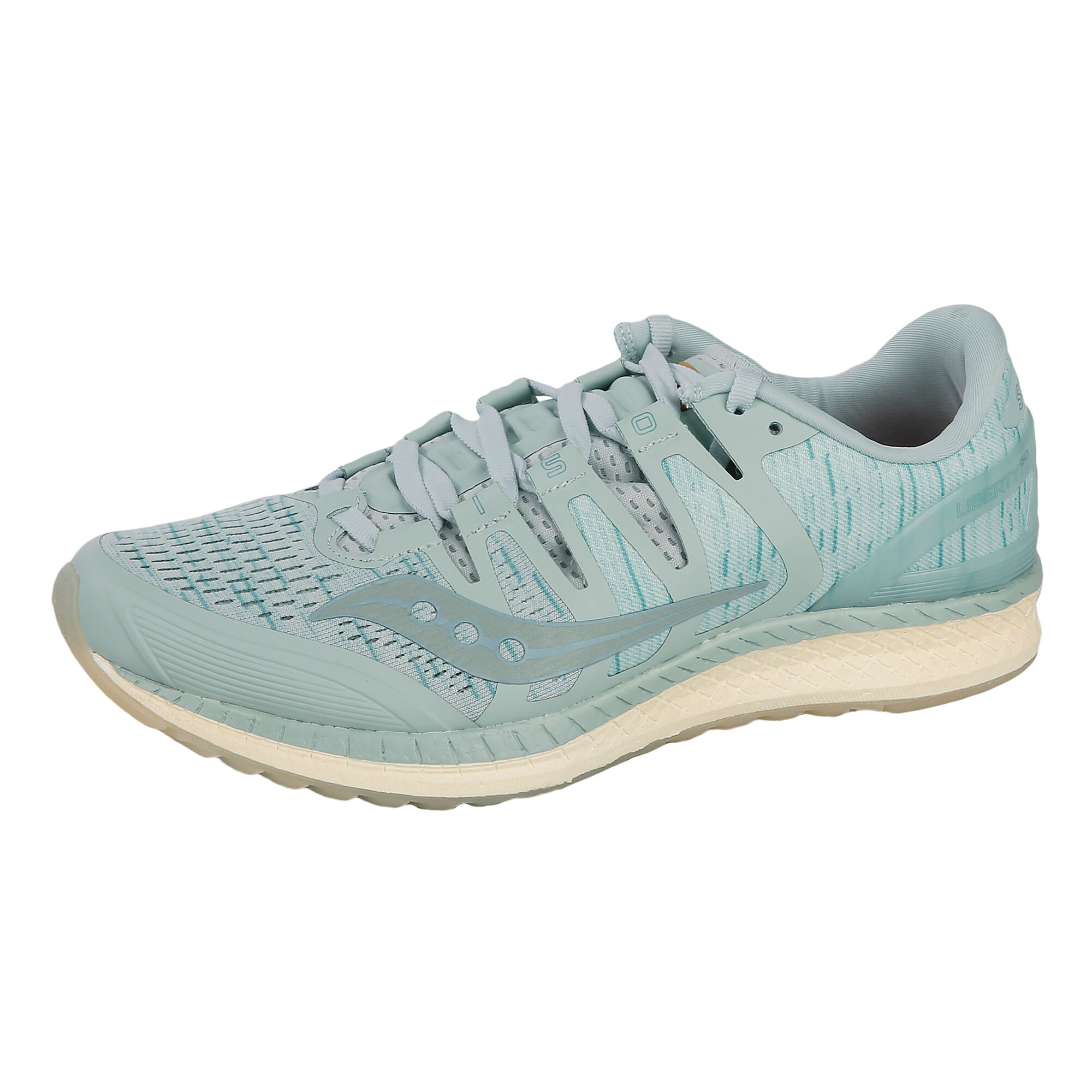 Saucony