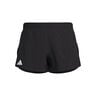 Adizero Essentials Running Shorts Men-Black