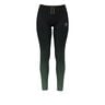 Print Tight Women-Black,Green