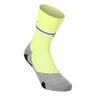 RU5 Race Running socks Men - grey, 