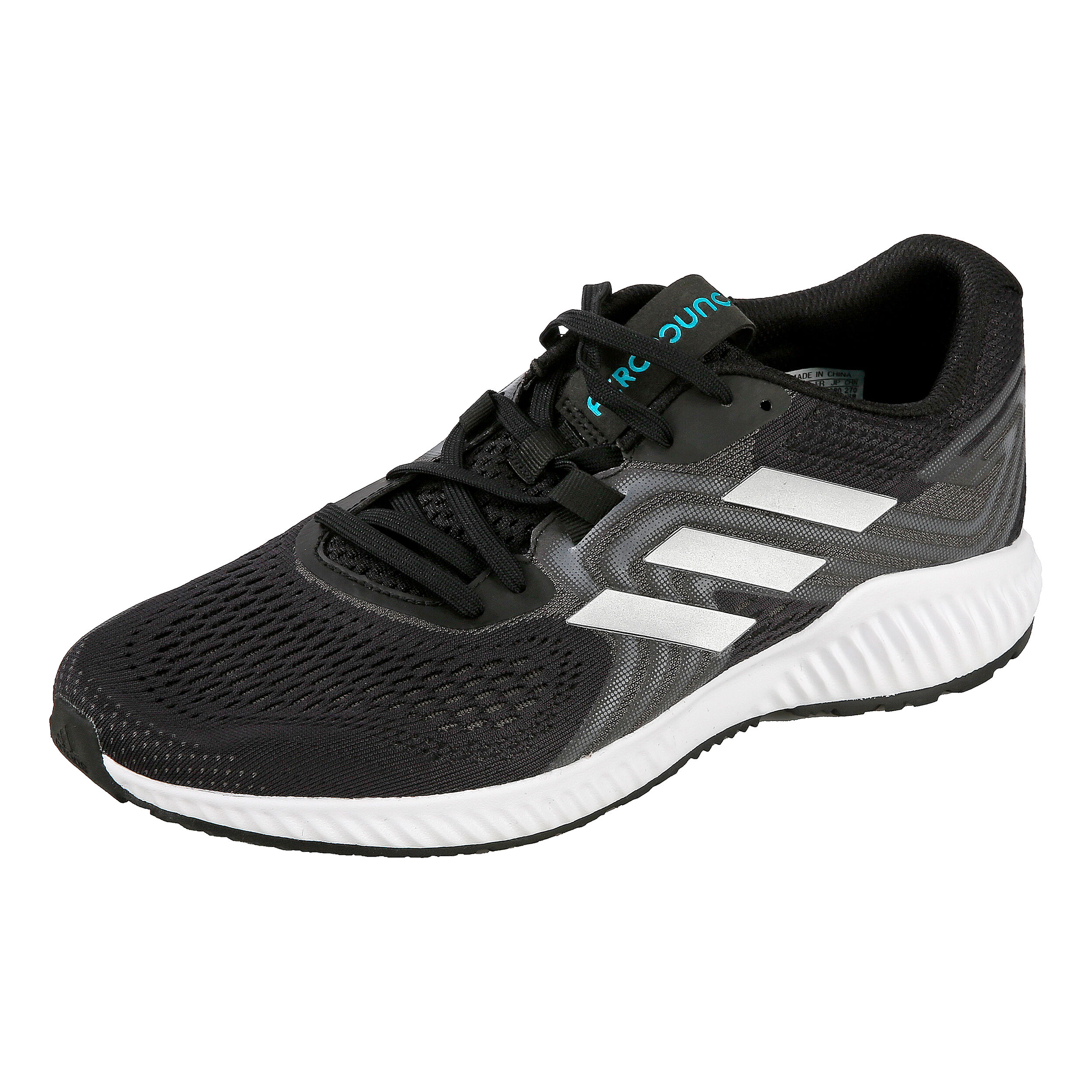 Adidas aerobounce herren hotsell