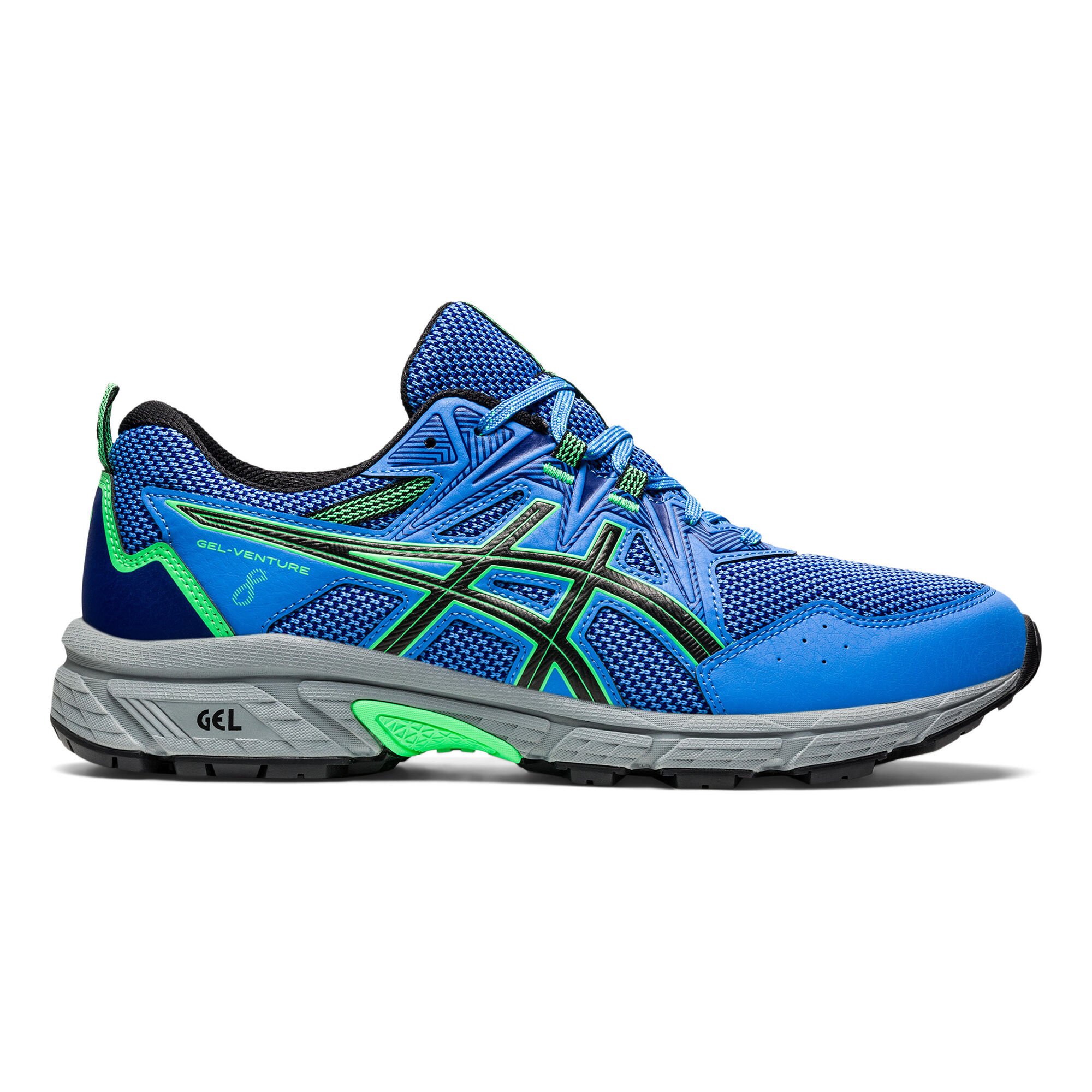 ASICS