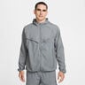 Stride Jacket Running jacket Men-grey, silver