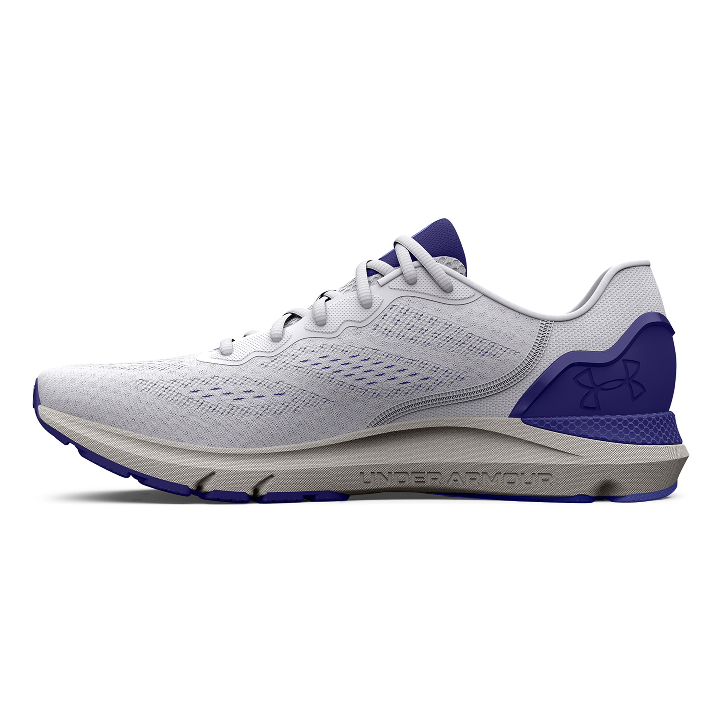 Buy Under Armour HOVR Sonic 6 Neutral Running Shoe Women White Blue online Running Point UK