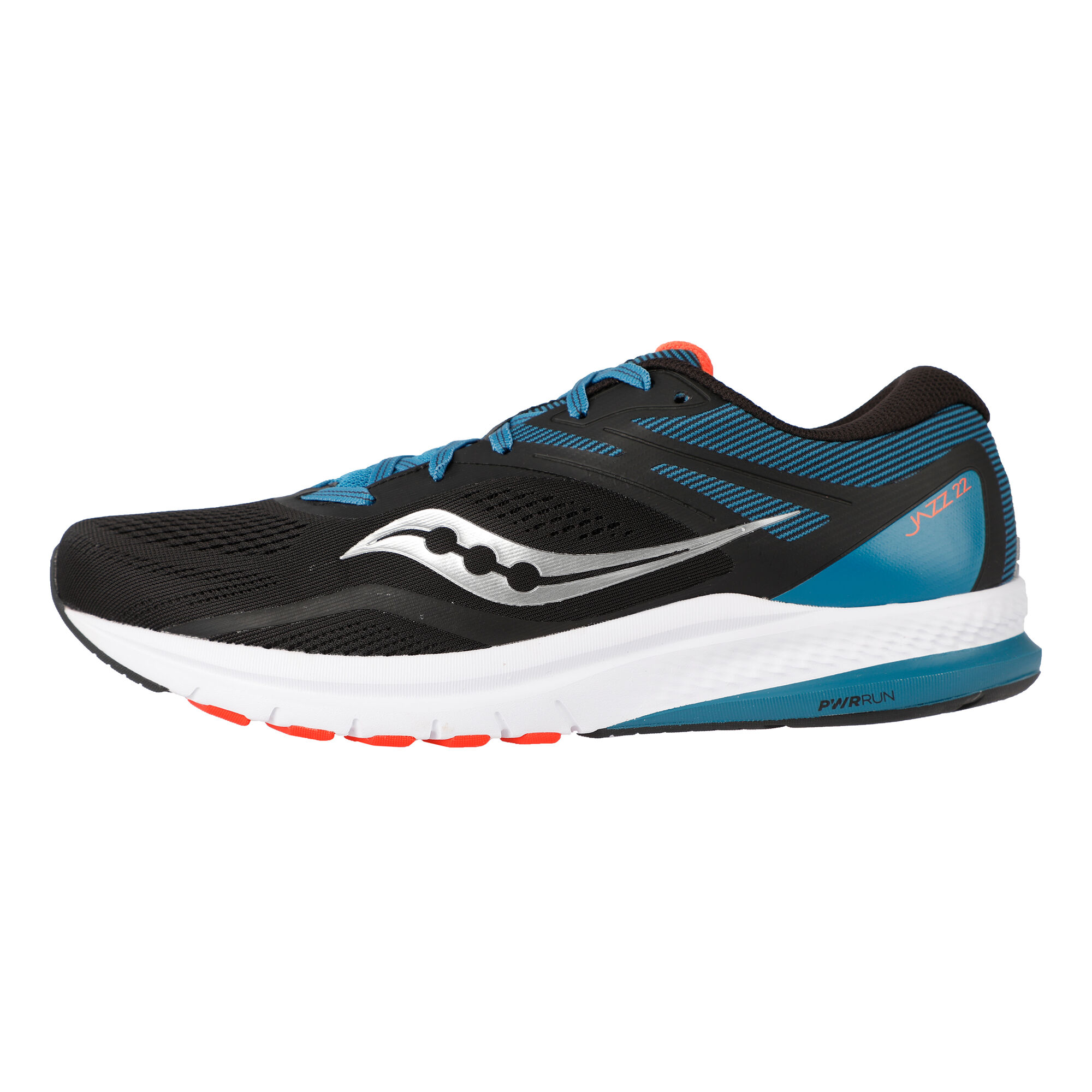 Saucony