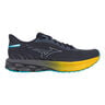 Wave Skyrise 6 Neutral Running Shoe Men-Grey
