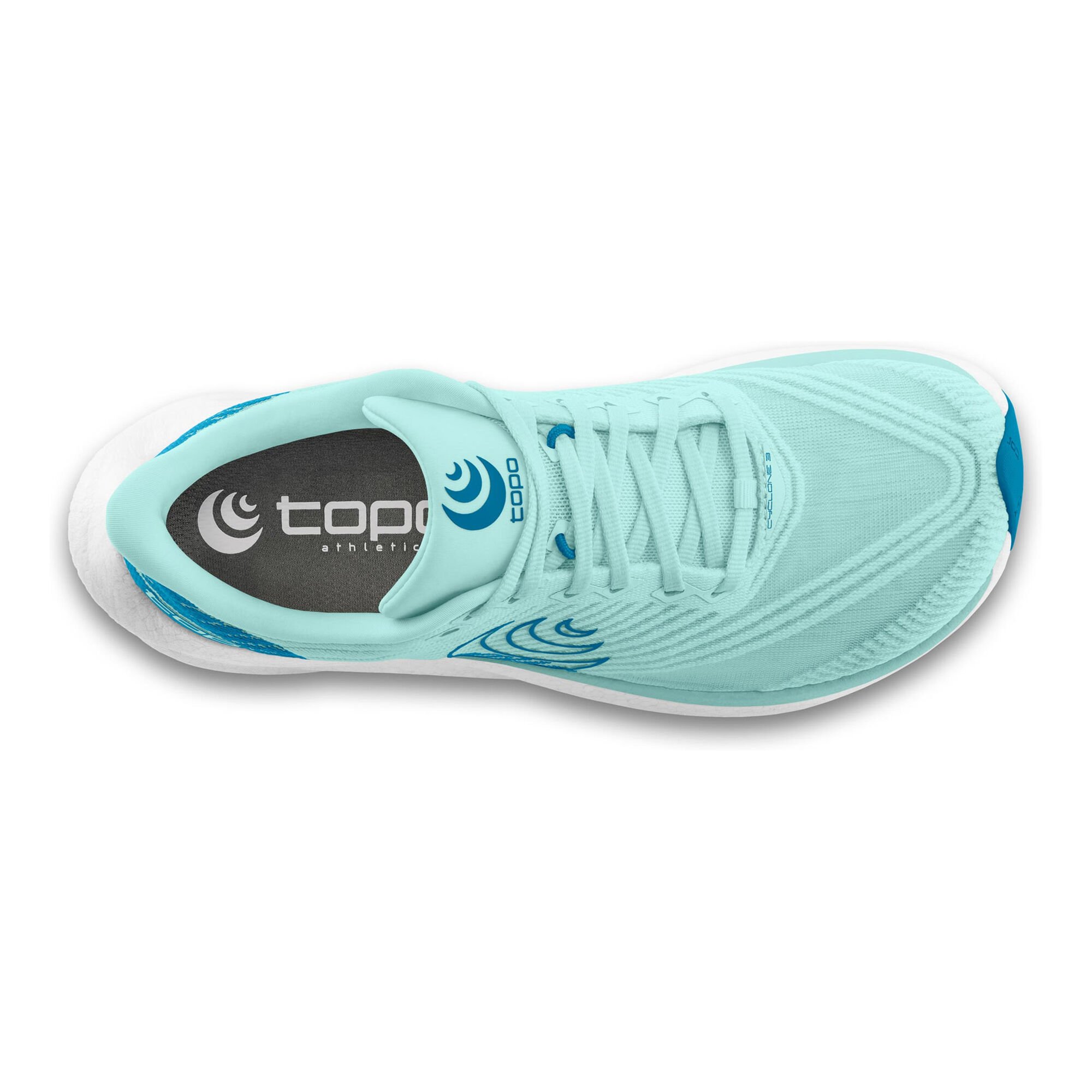 TOPO ATHLETIC