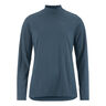 Flow Mn Running Shirt Women-Blue