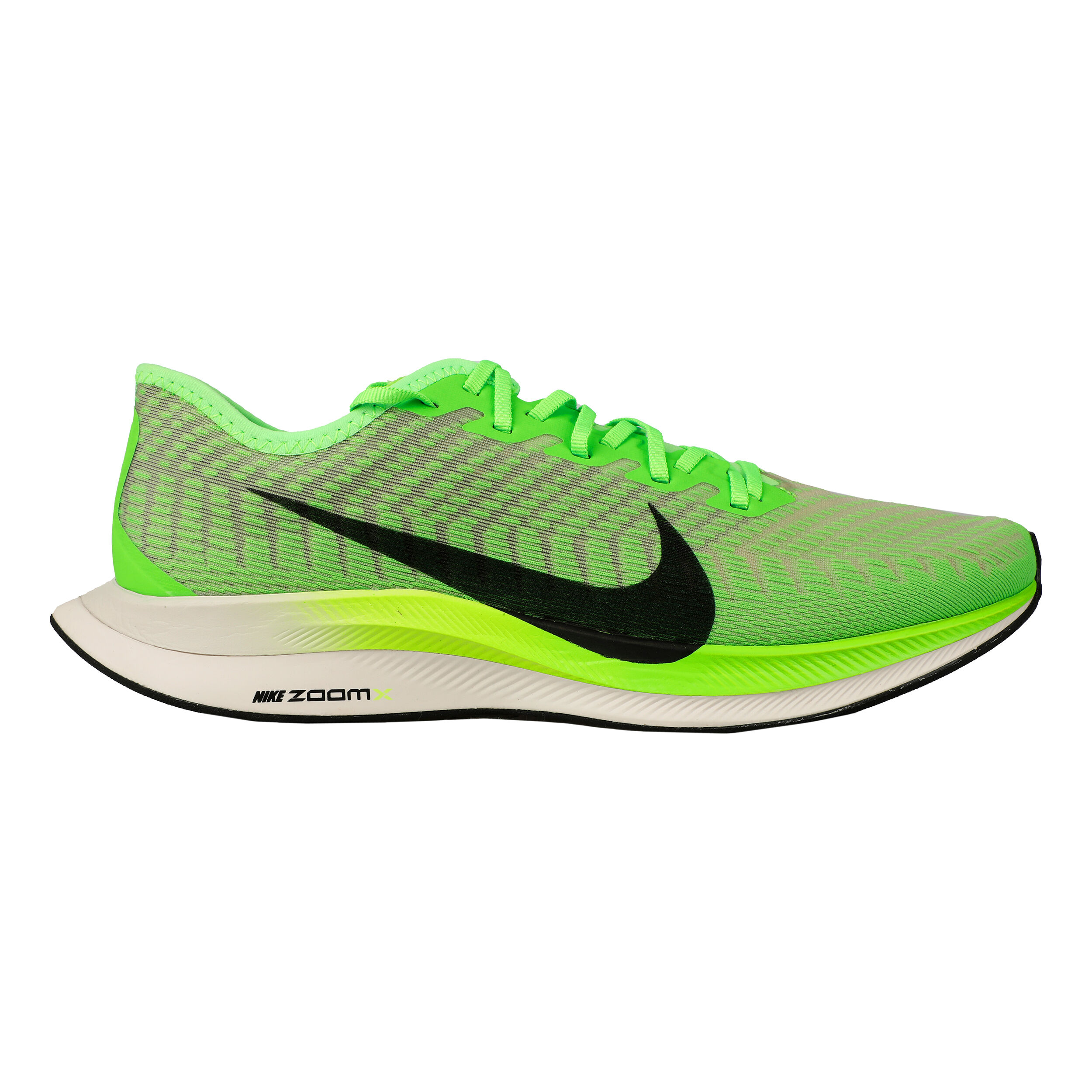 Buy Nike Zoom Turbo 3 Neutral Running Shoe Men Light Green White online Running Point UK