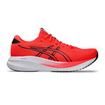 ASICS Running shoes ASICS Gel-Excite 11 Neutral Running Shoe Men-Red,Black