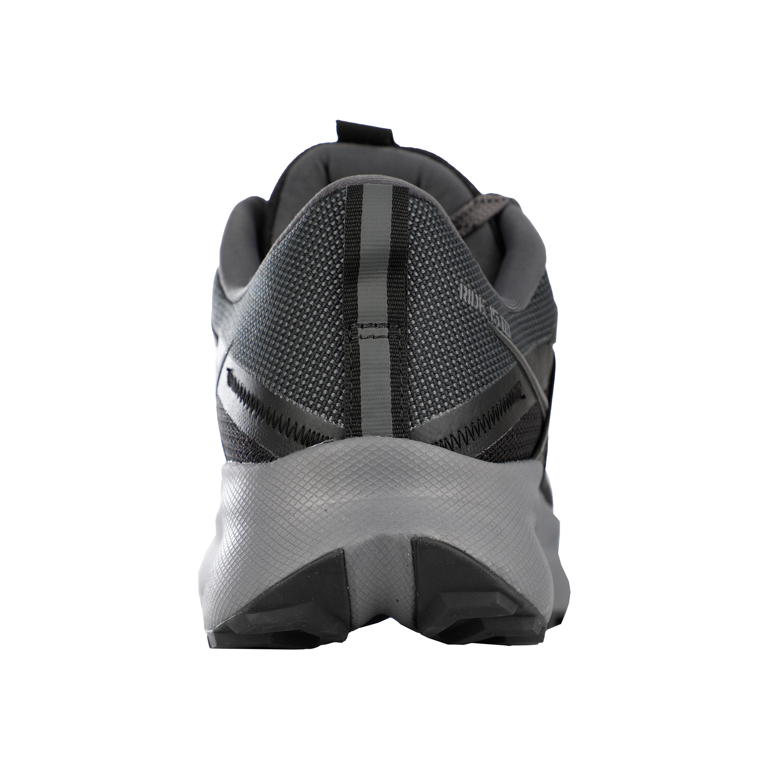 Buy Saucony Ride 15 TR GTX Trail Running Shoe Men Black Grey in size 45 online Running Point UK
