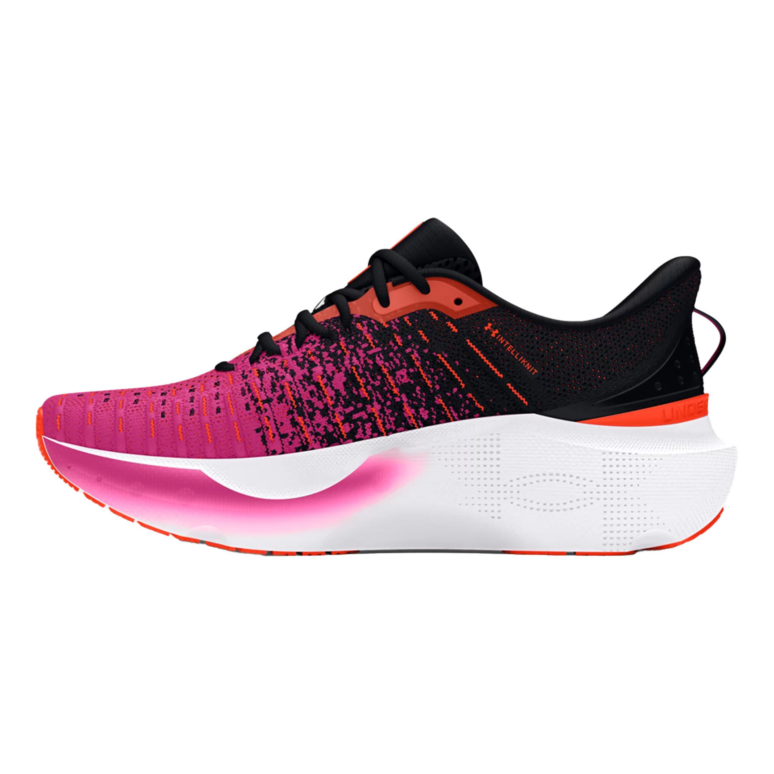 Mens pink running shoes online