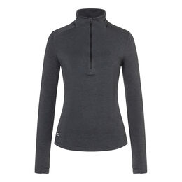 Triumph 3D Half-Zip