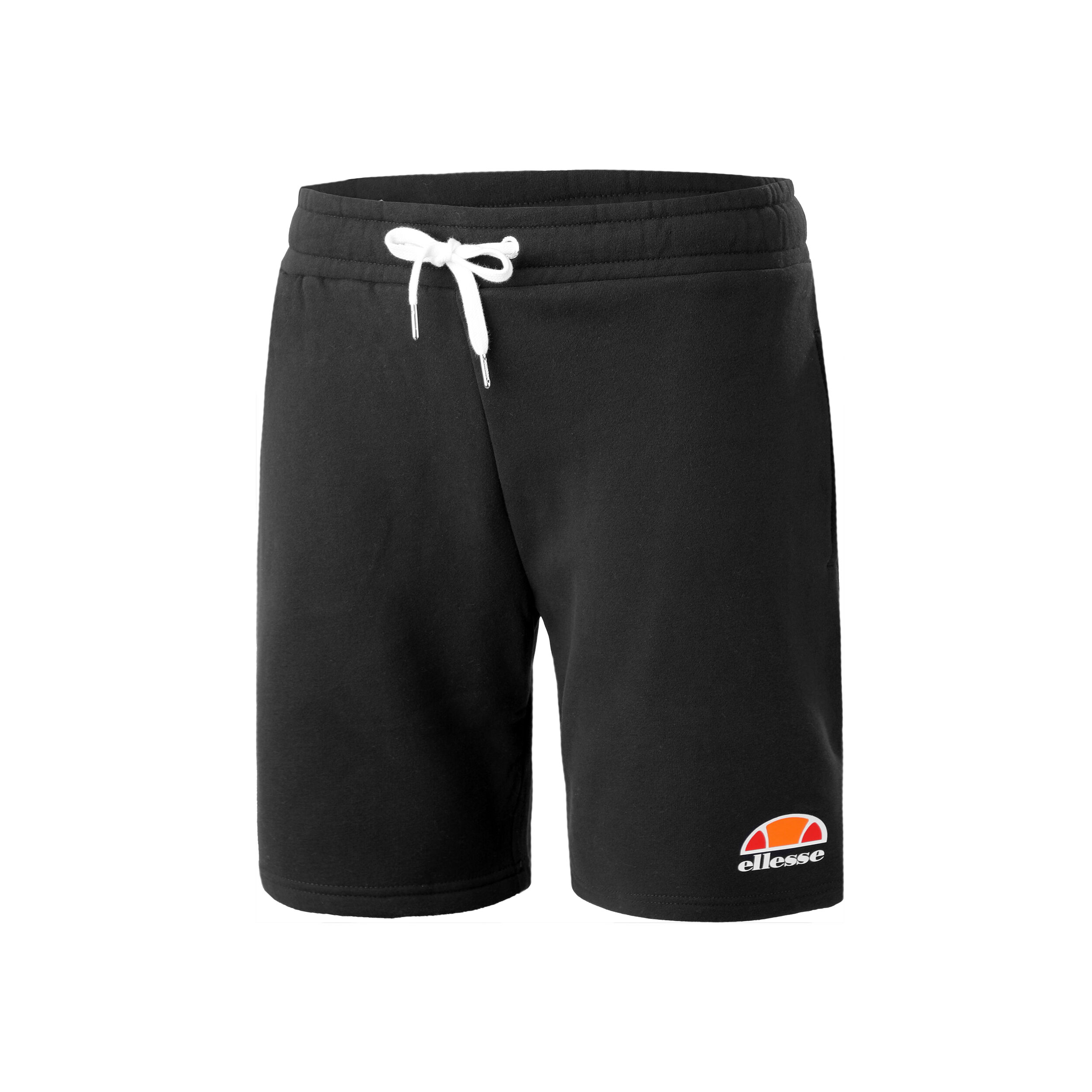 Buy Ellesse Malviva Shorts Men Black online Running Point UK