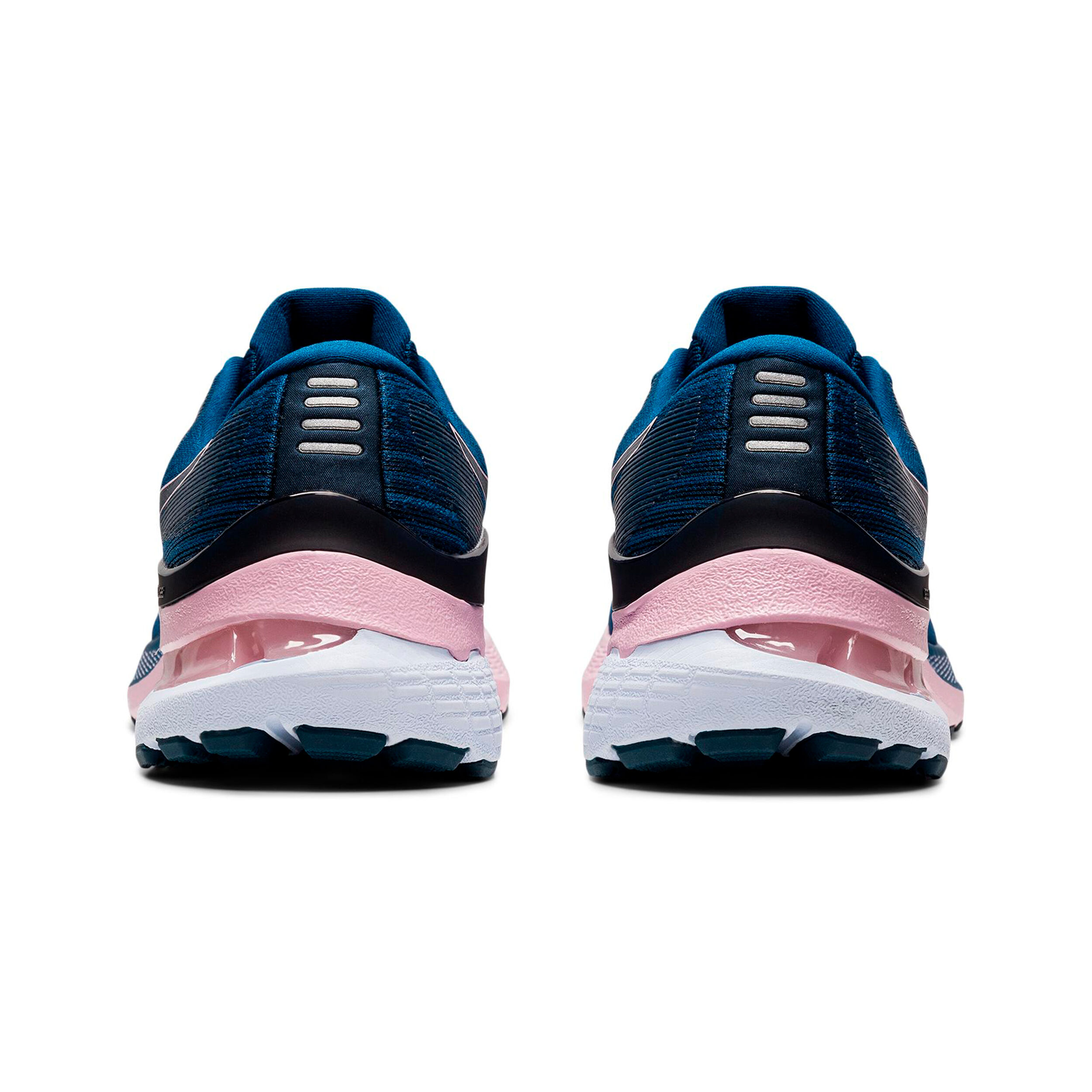 Buy ASICS Gel Kayano 28 Stability Running Shoe Women Blue Pink online Running Point UK