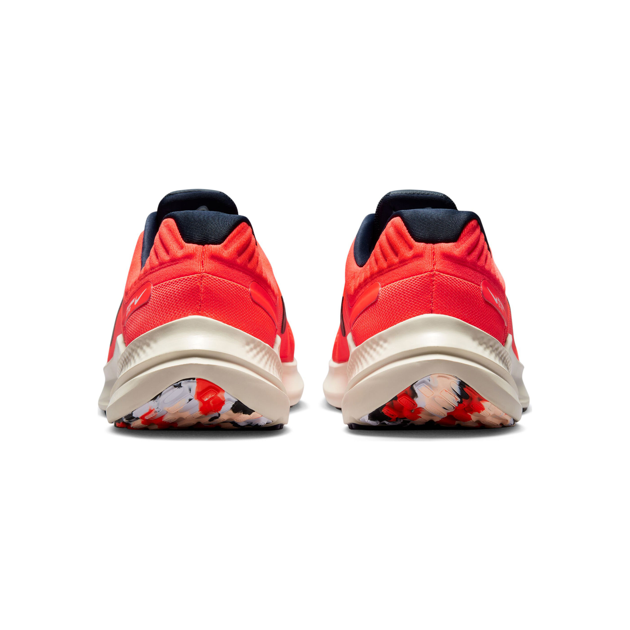 Nike quest rojo online