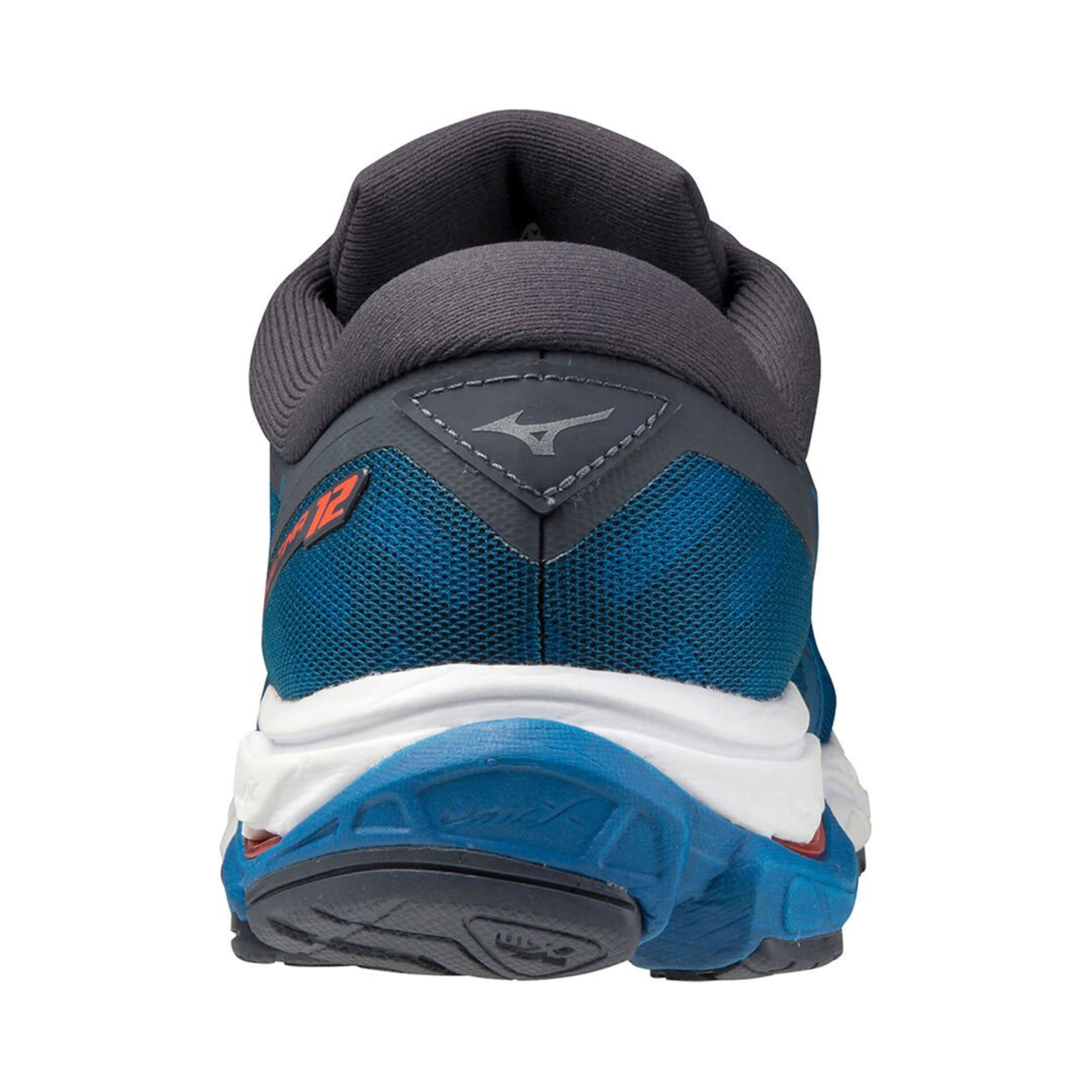 Mizuno wave ultima 11 vs rider 22 shop