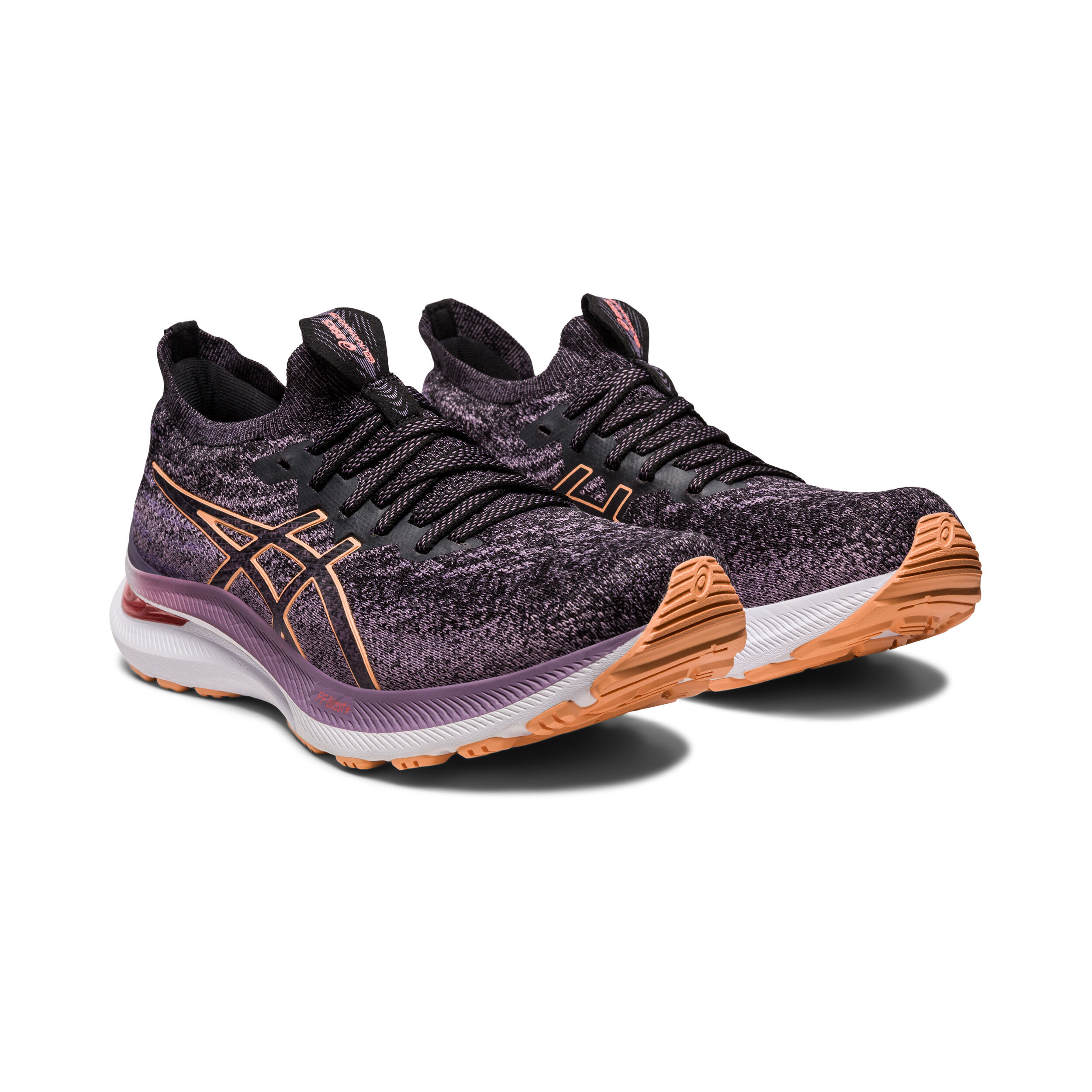 Buy ASICS Gel Kayano 29 MK Stability Running Shoe Women Violet