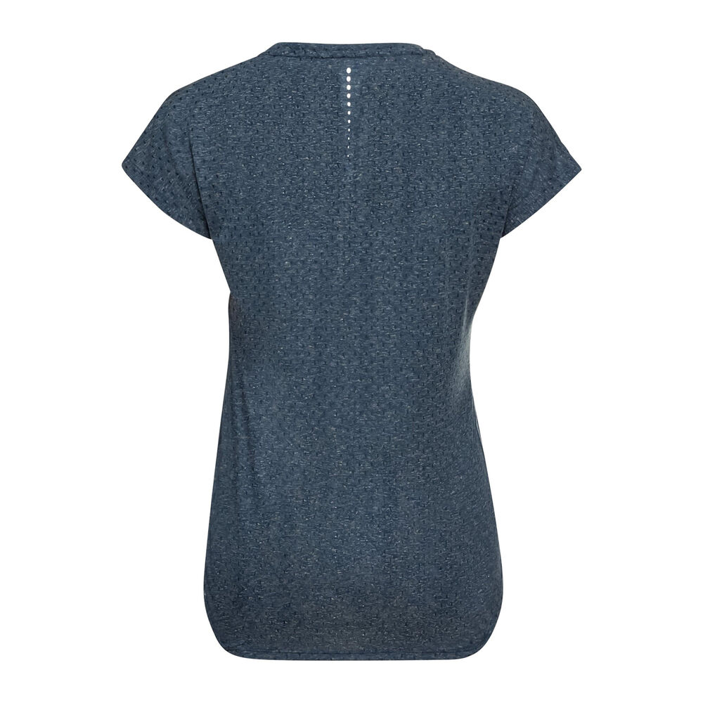 Odlo Easy T-Shirt Women - Blue, Size S