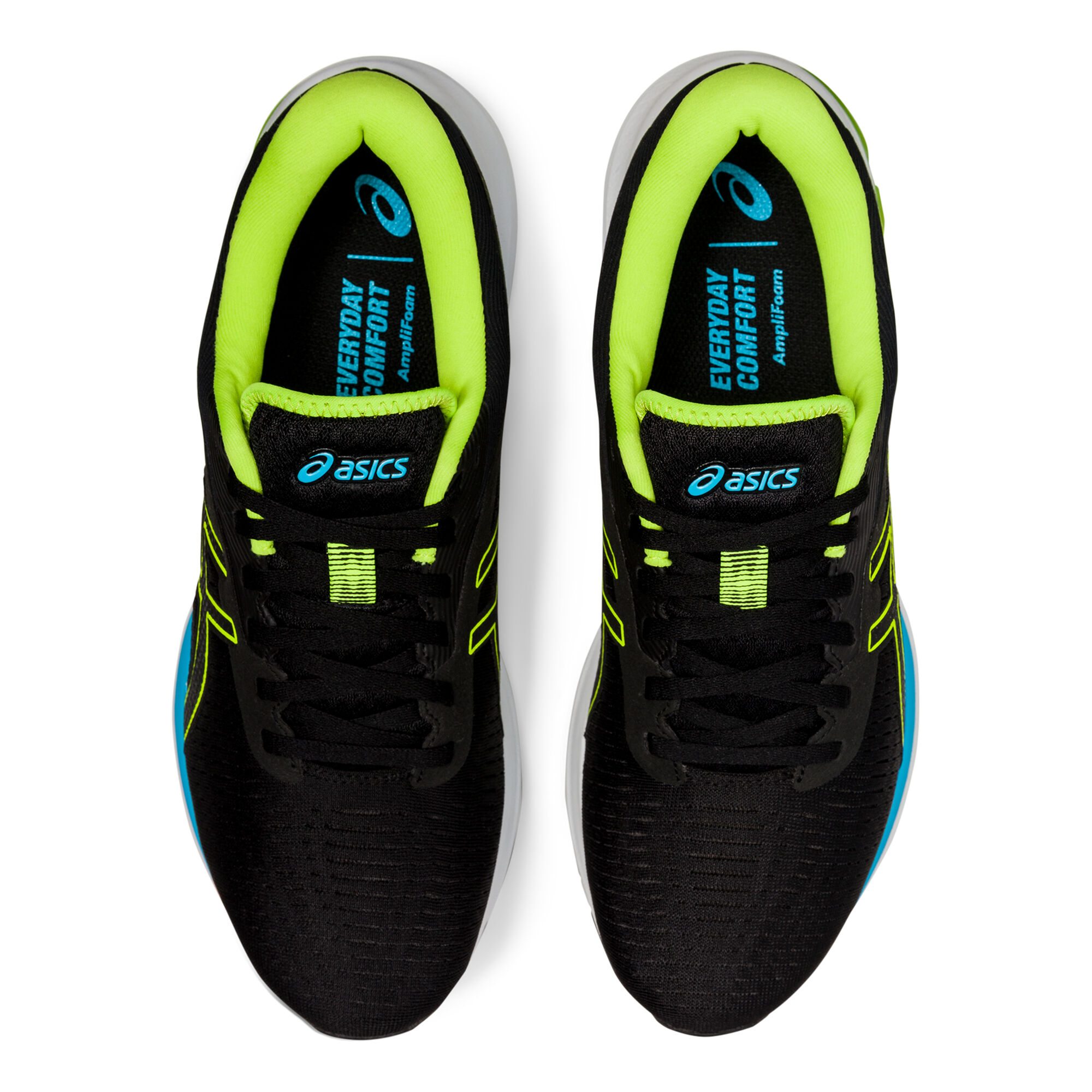 ASICS