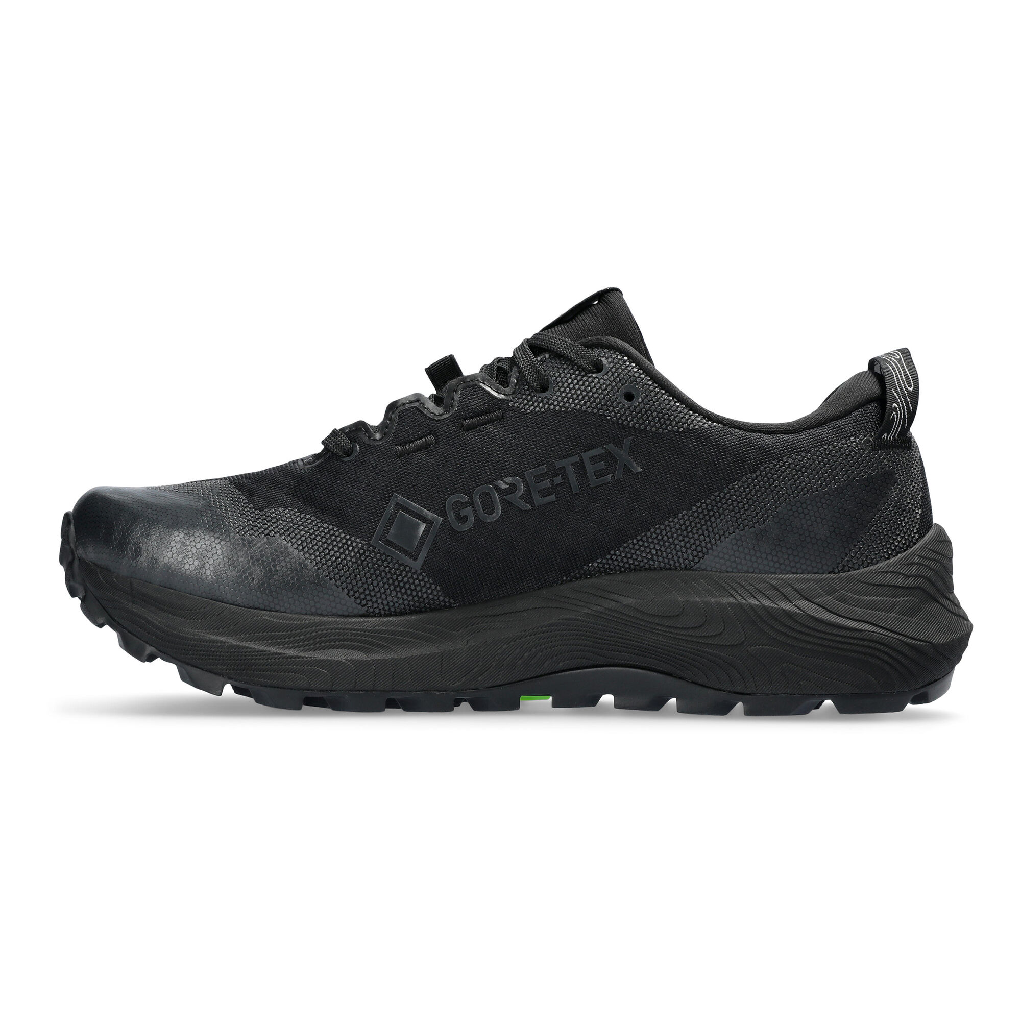 ASICS